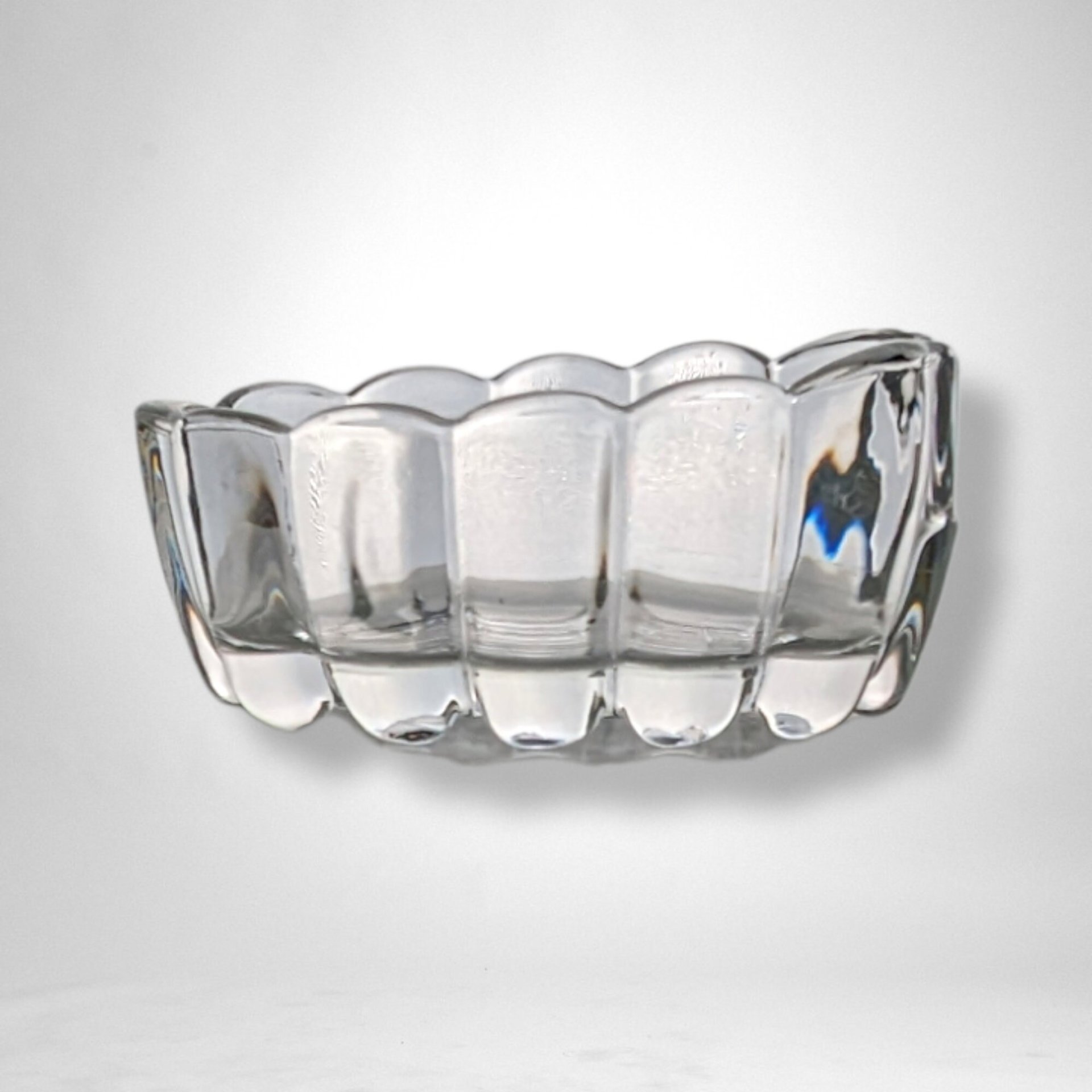 Princess House Spoon Holder