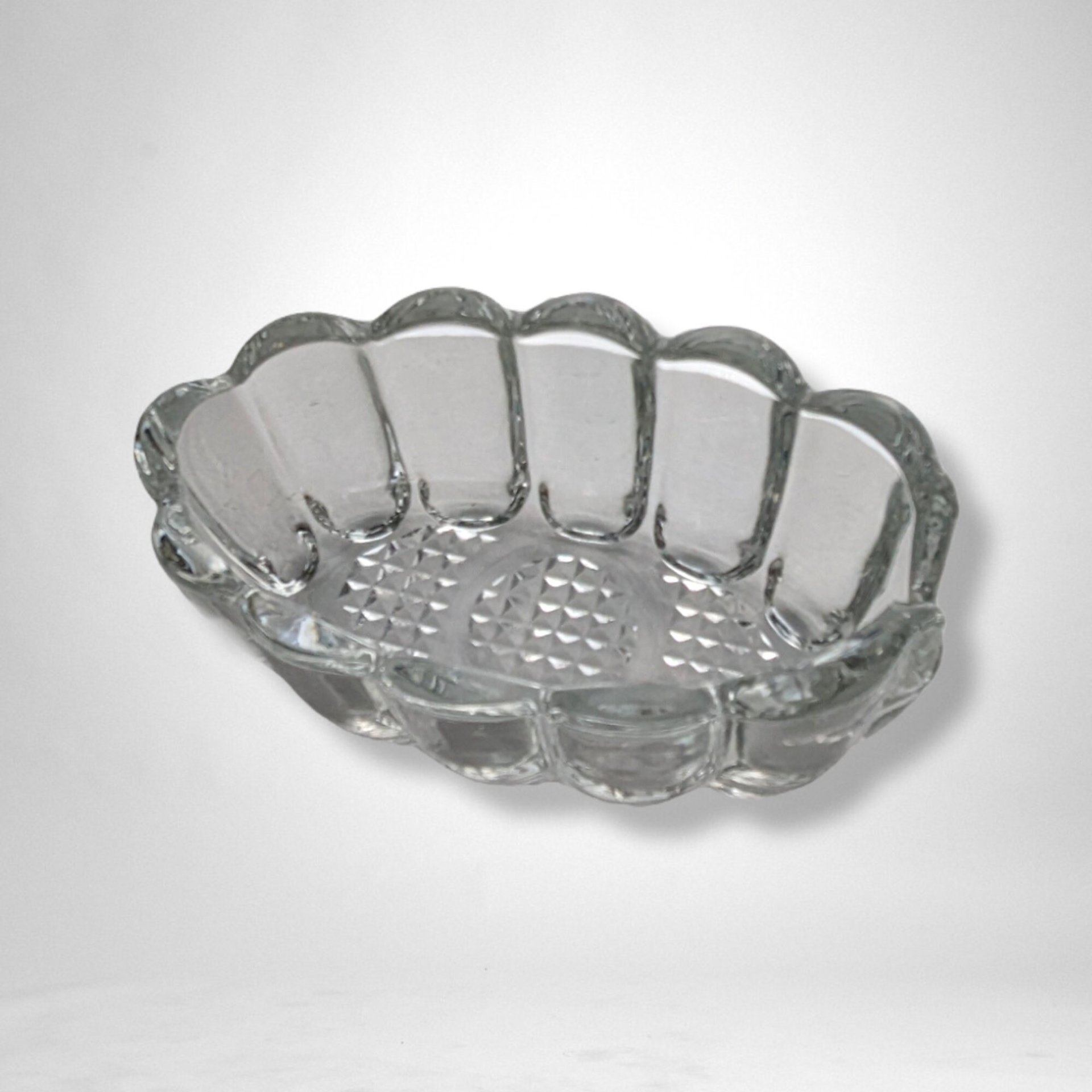 Princess House Spoon Holder