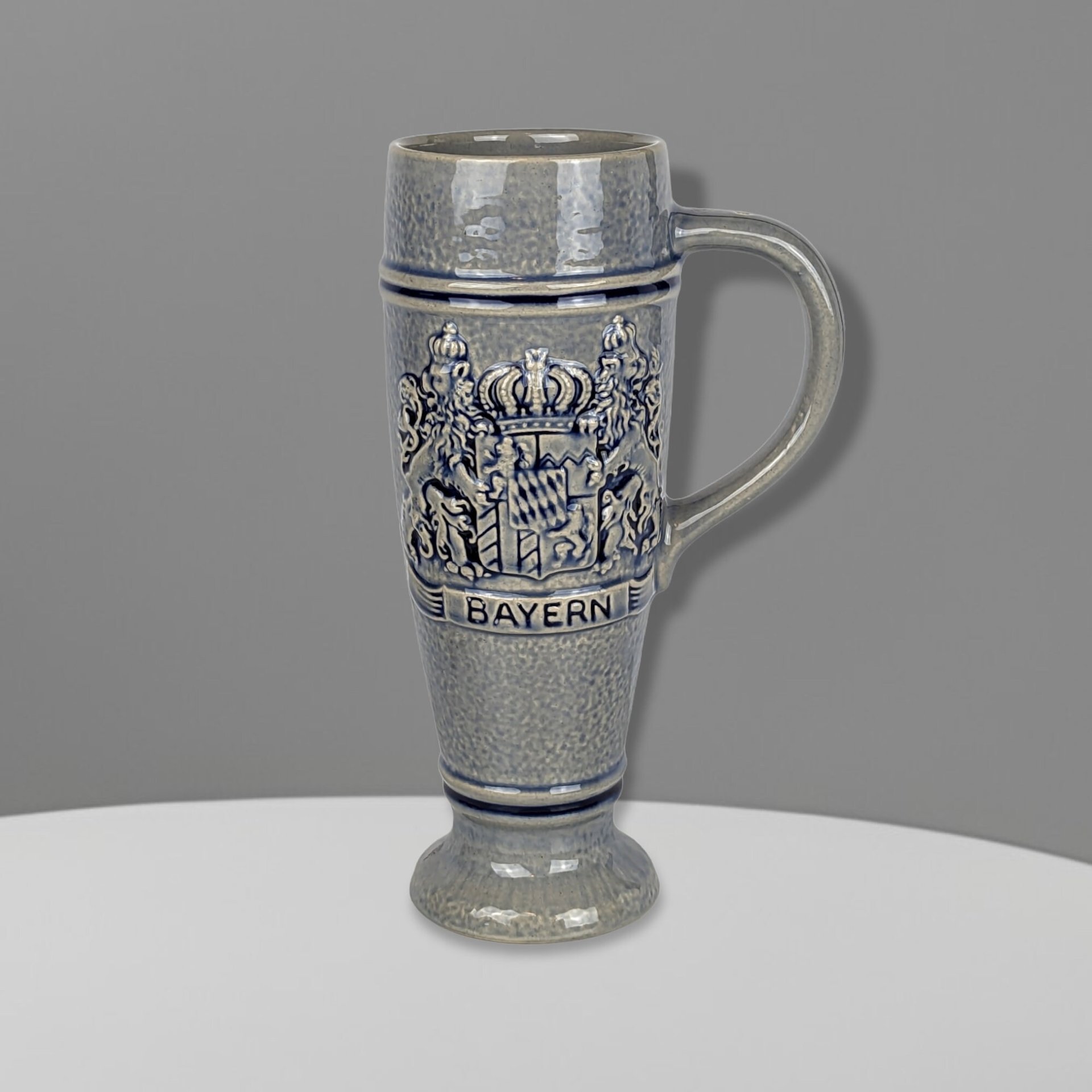 Bayern Ceramic Stein
