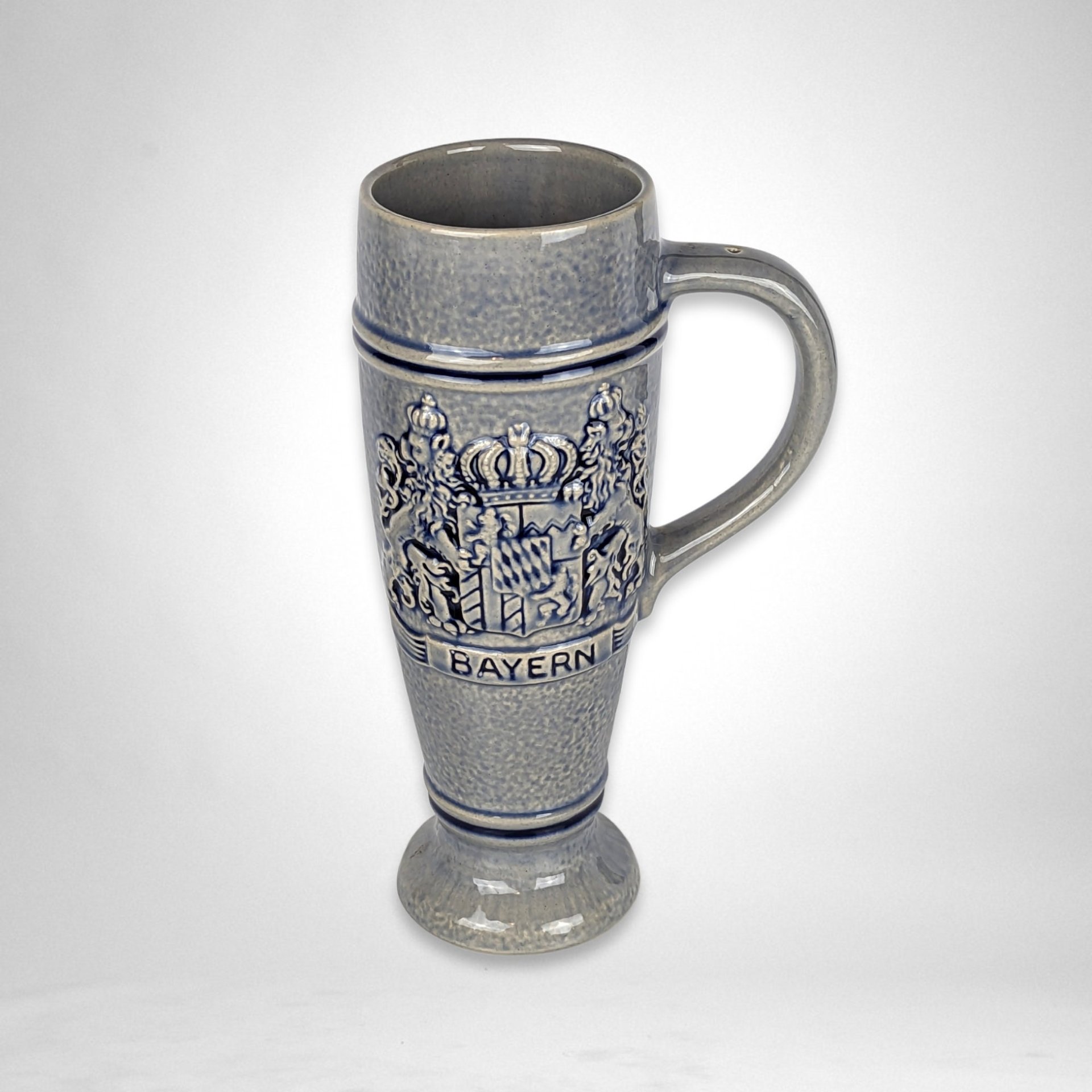 Bayern Ceramic Stein