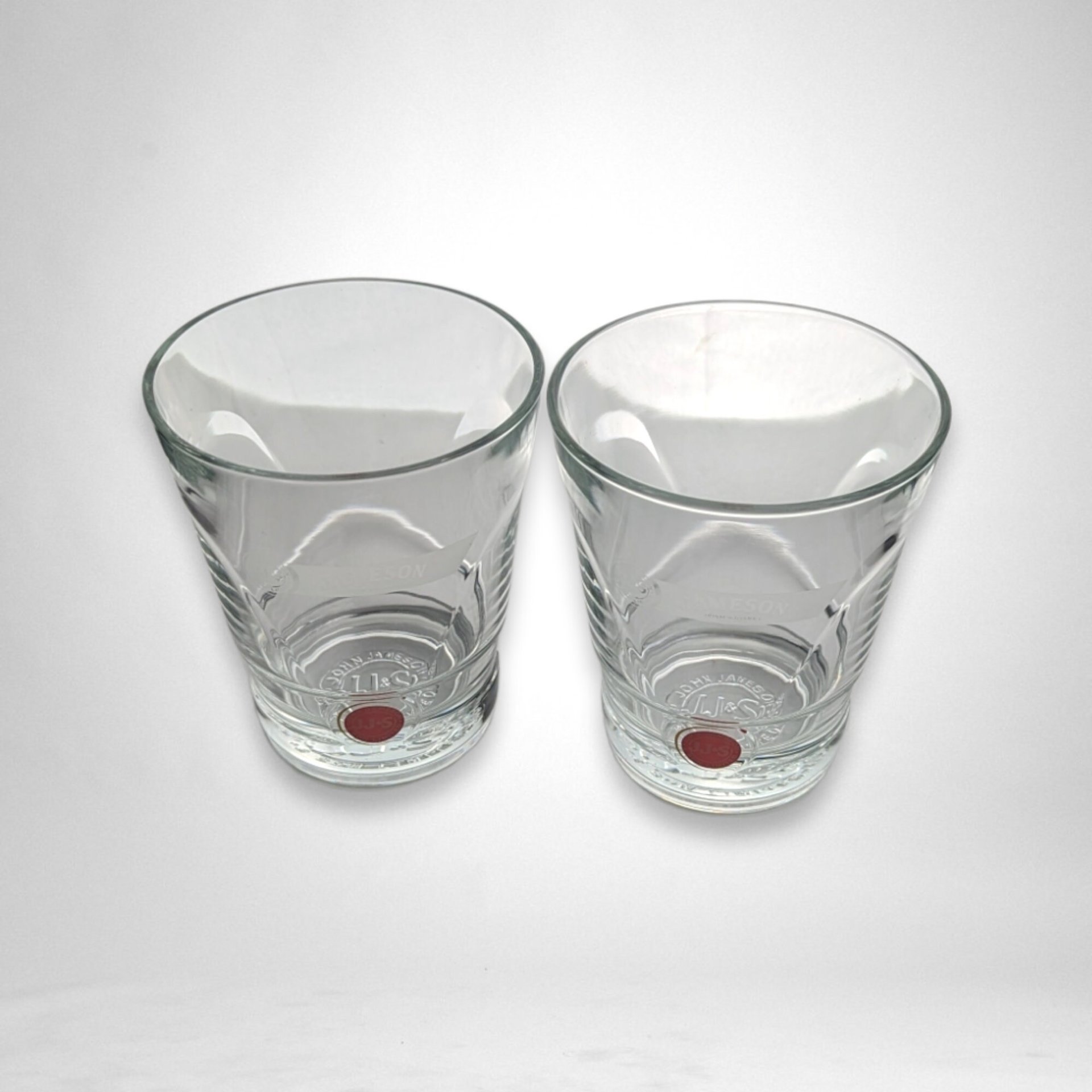 Pair of Jameson Glasses