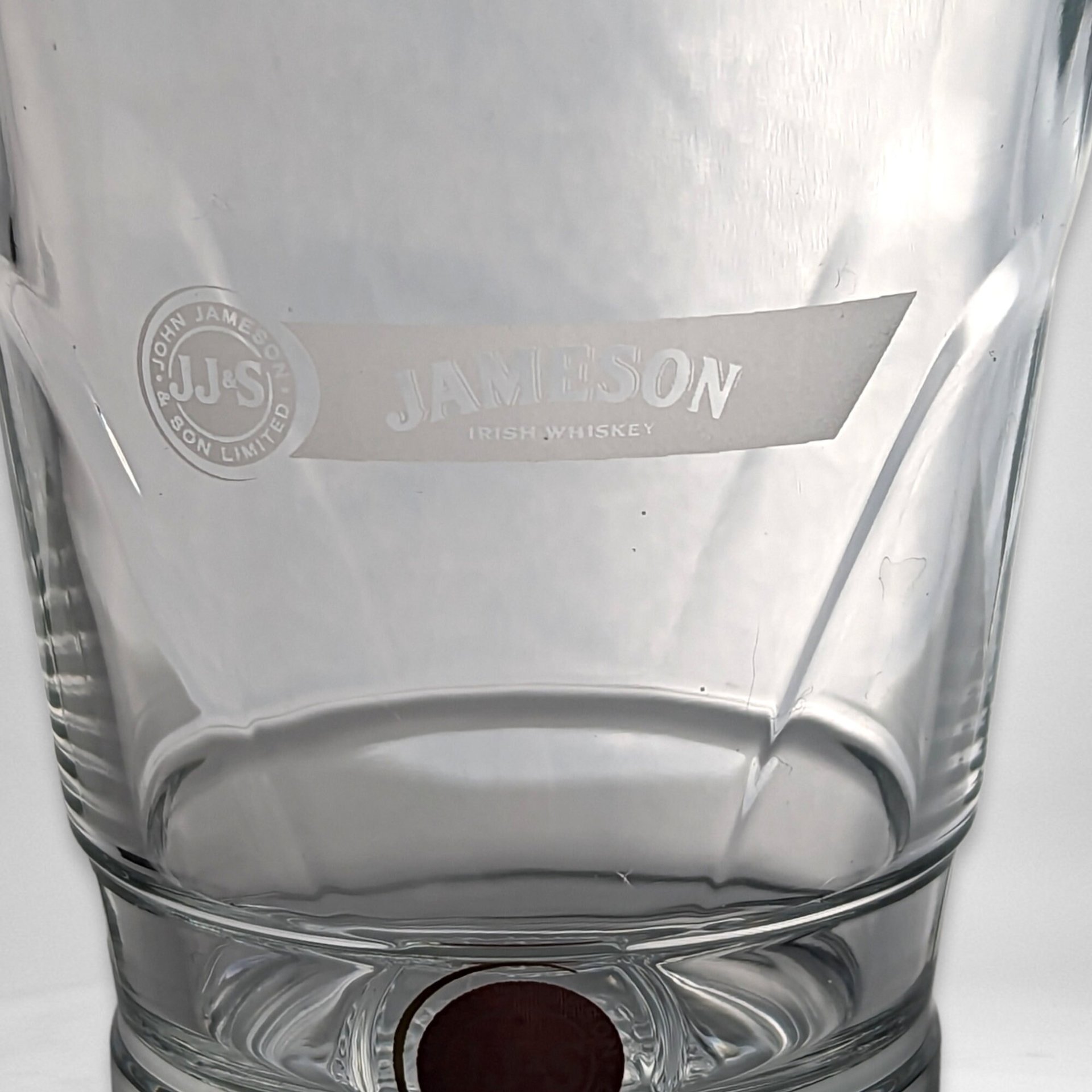 Pair of Jameson Glasses