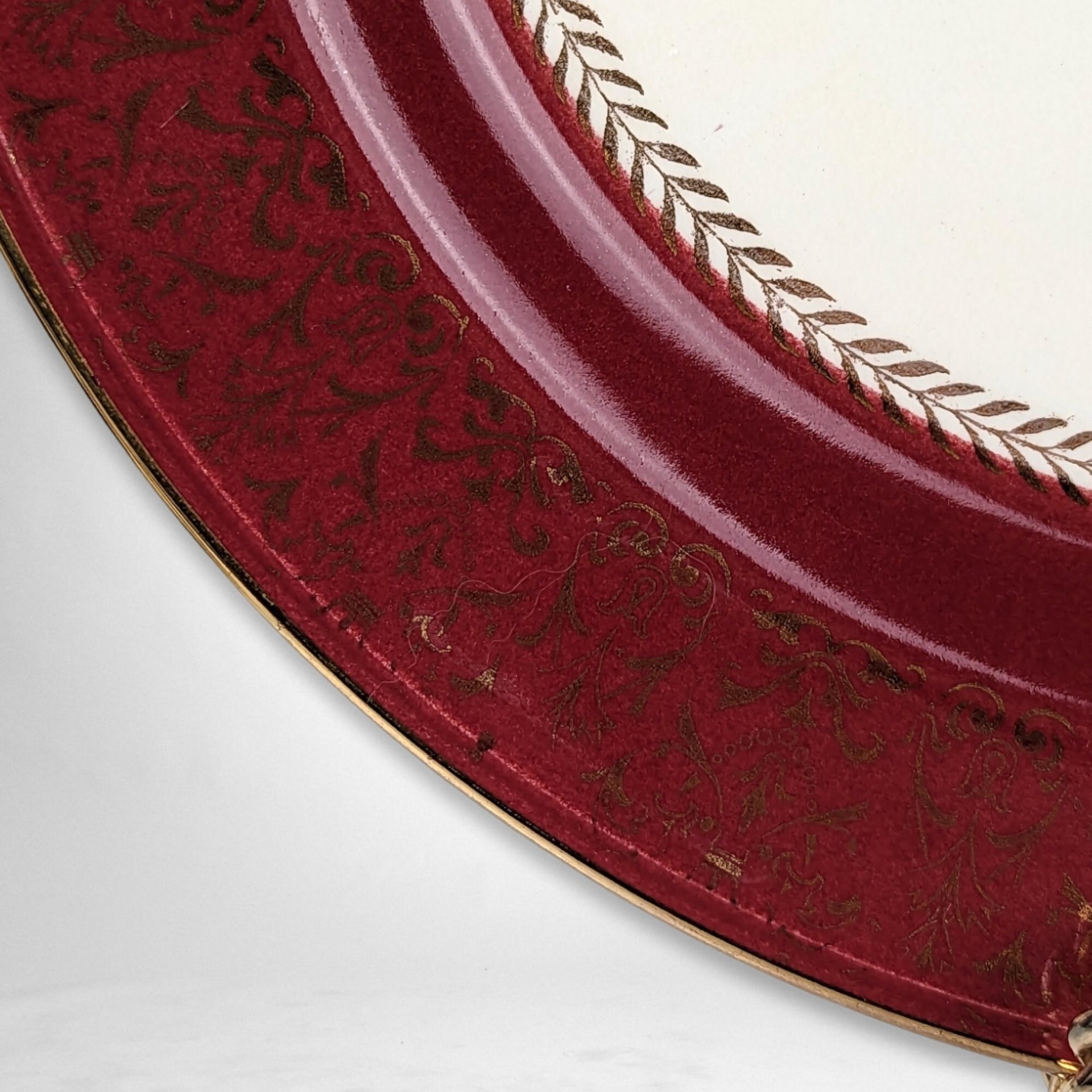 Homer Laughlin Lady Stratford Dinnerware Sets, Your Choice