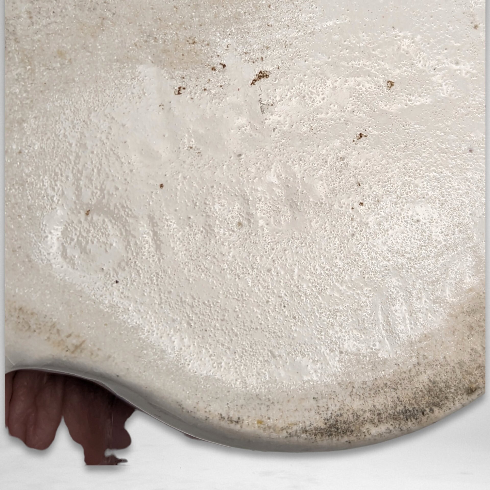 Rare Find! 1938 DeLee Art "Mary" Figurine/Vase - Pre-WWII Collectible Gem