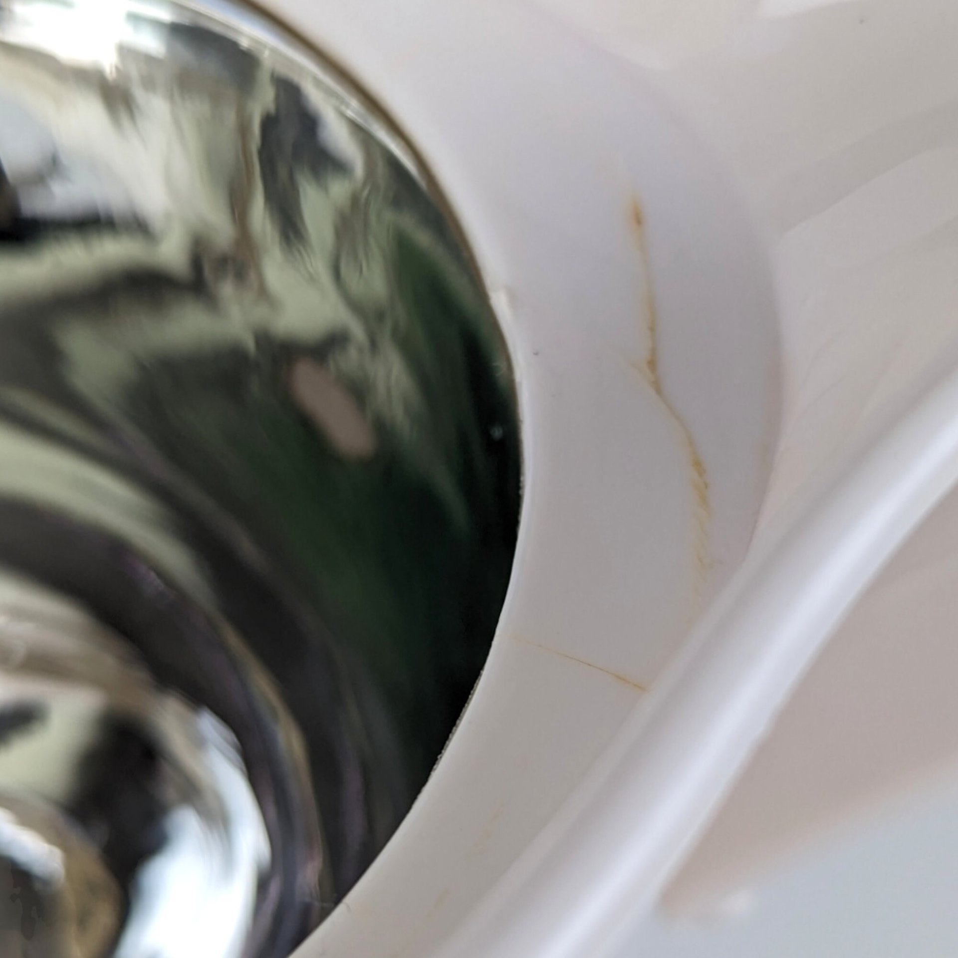 Vintage Thermal Gravy Boat