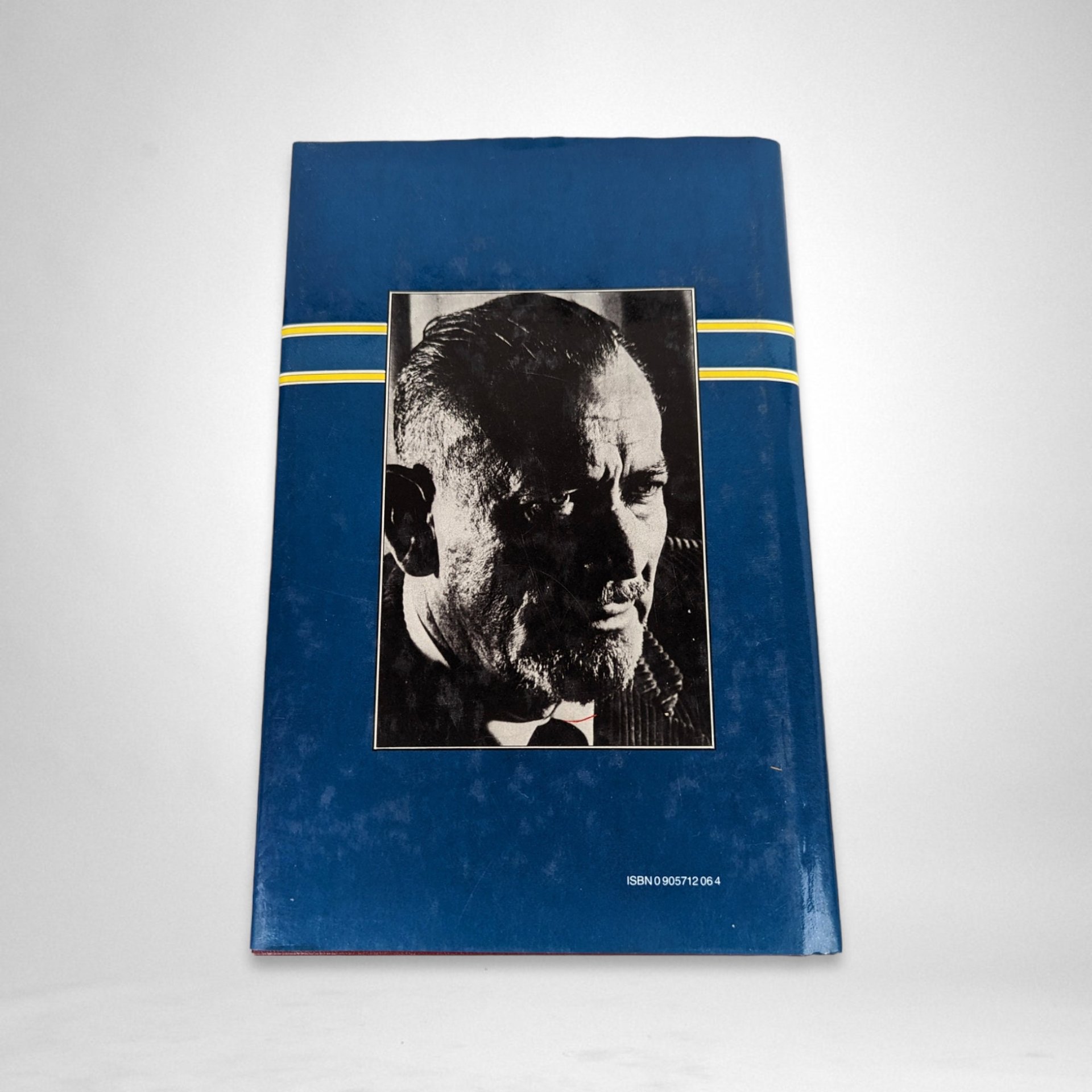 Vintage Complete Unabridged John Steinbeck Book