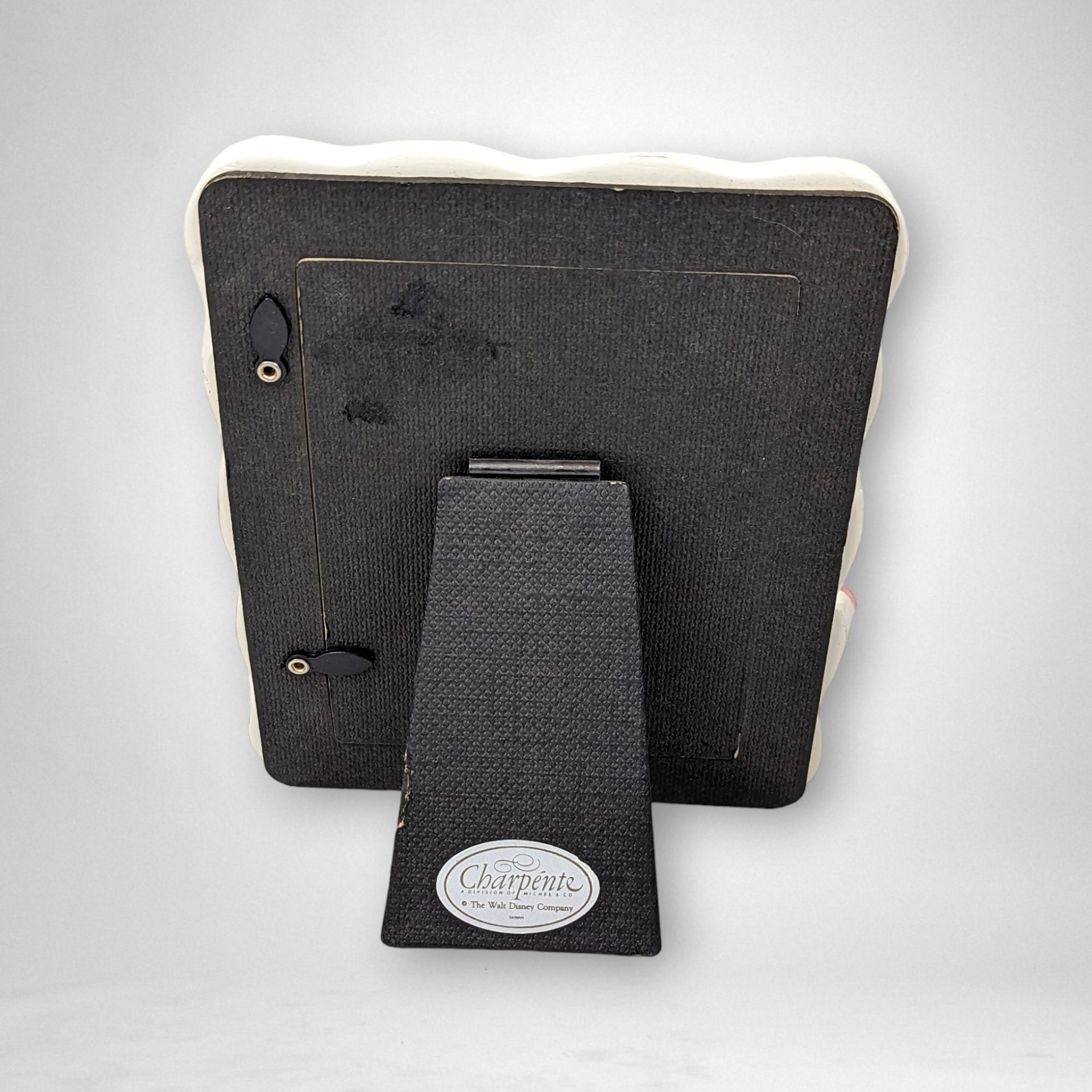 Charpente Winnie the Pooh Picture Frame: Whimsical Childhood Memories