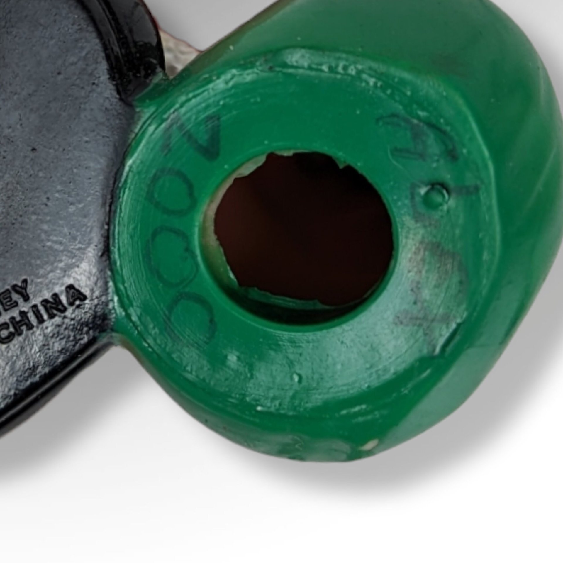 Set of 3 Light Up Ornaments, Mickey Mouse, Donald Duck and Moose