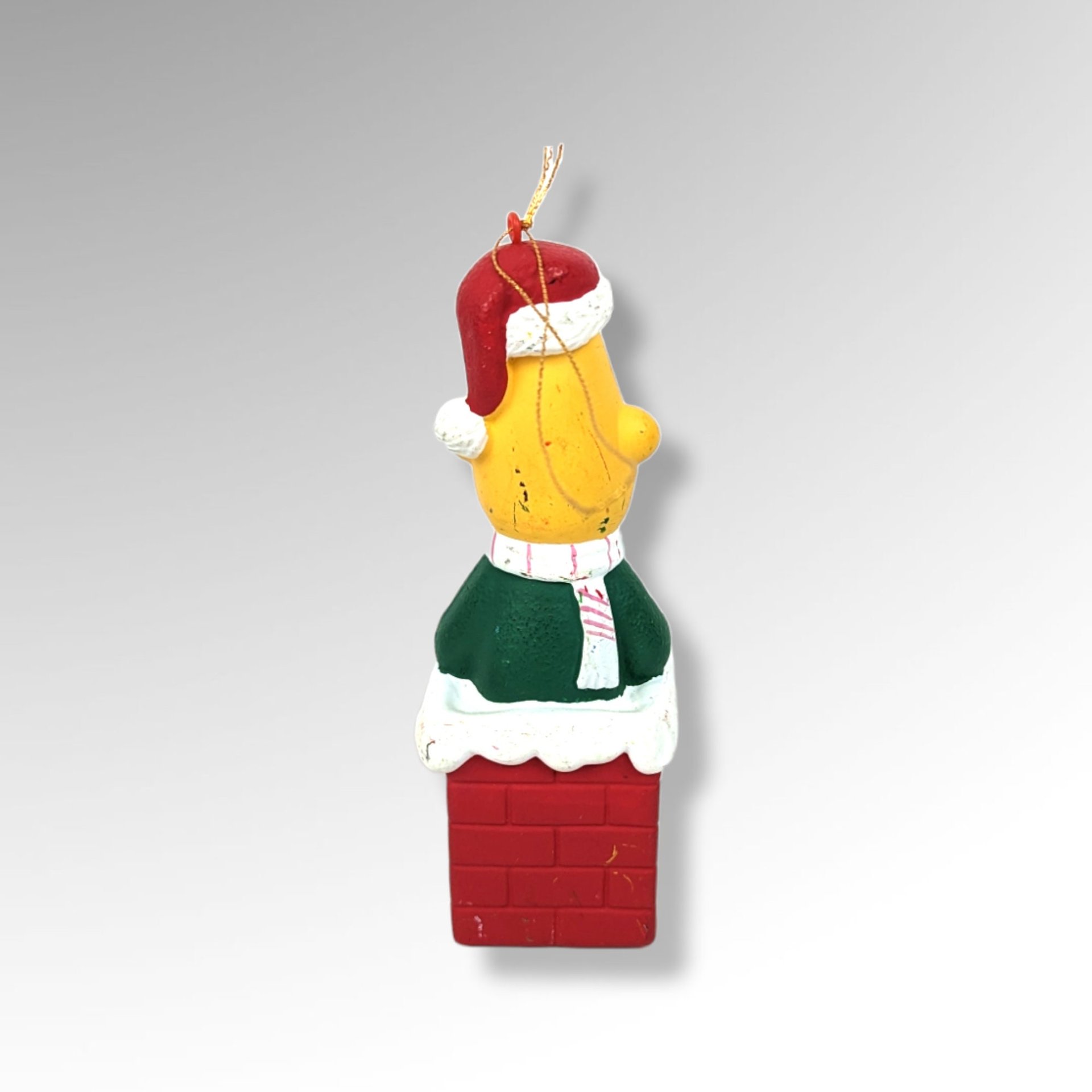 Sesame Street Character Ornament, Your Choice