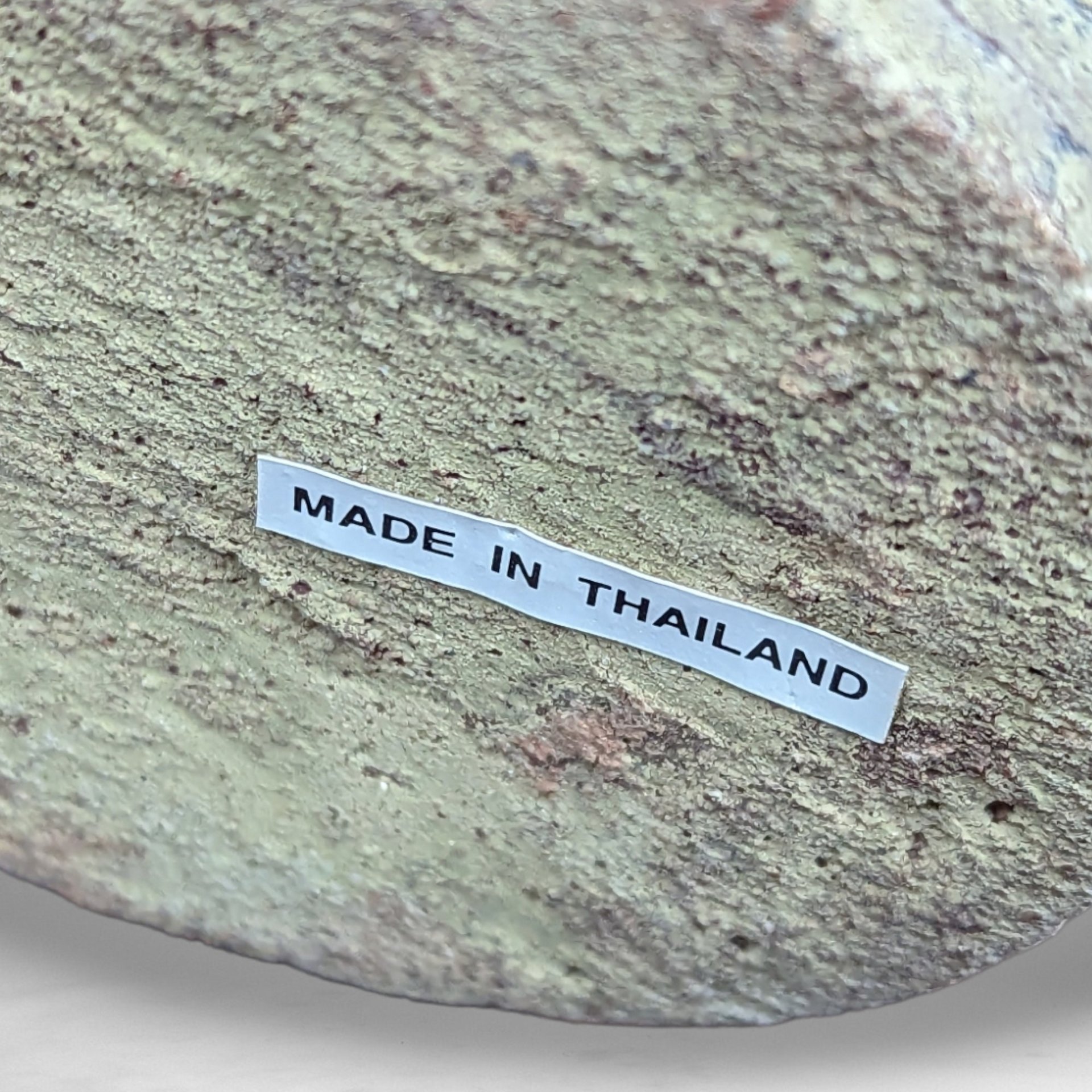 Pottery Planter Made in Thailand