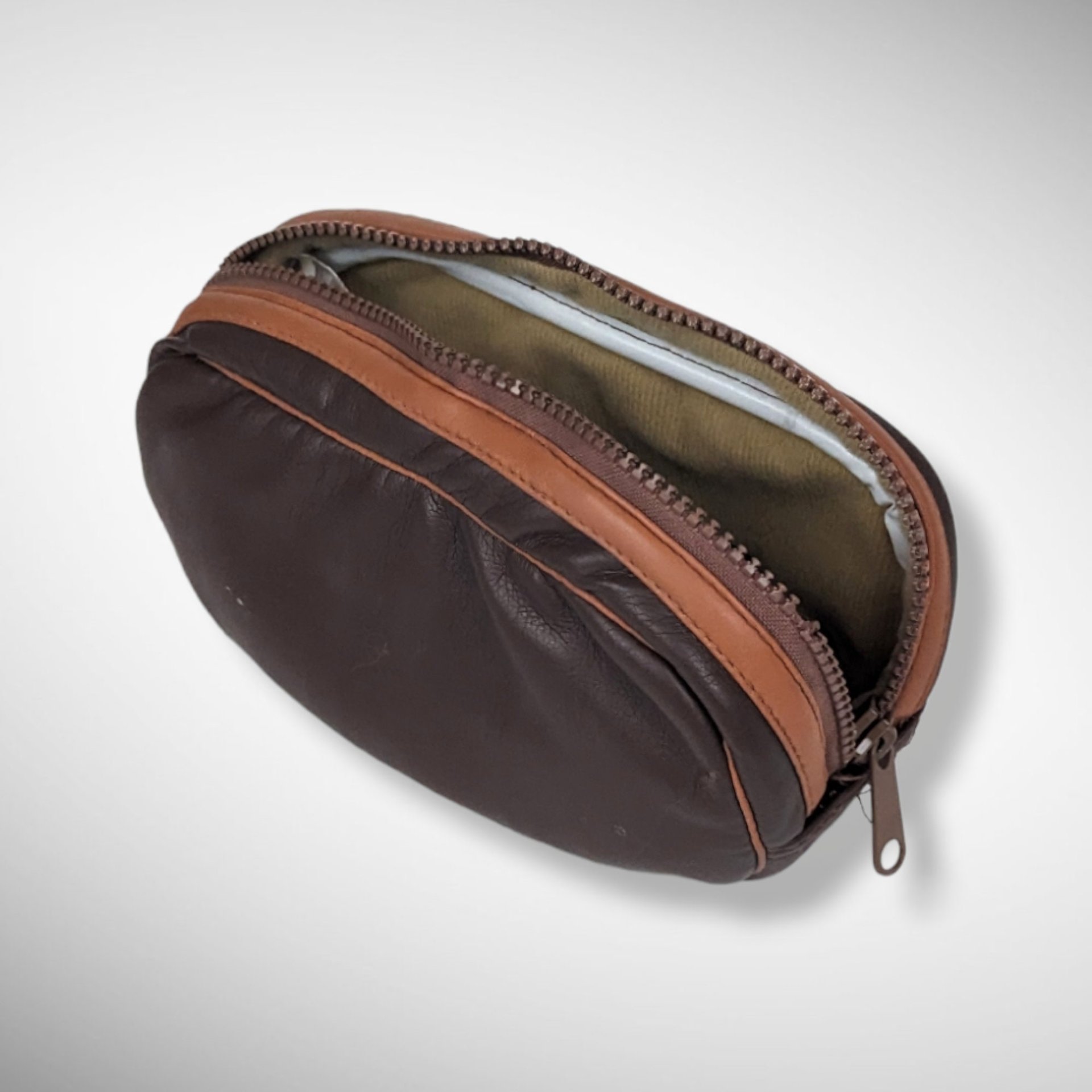 Vintage Folding Travel Iron Model A1-40