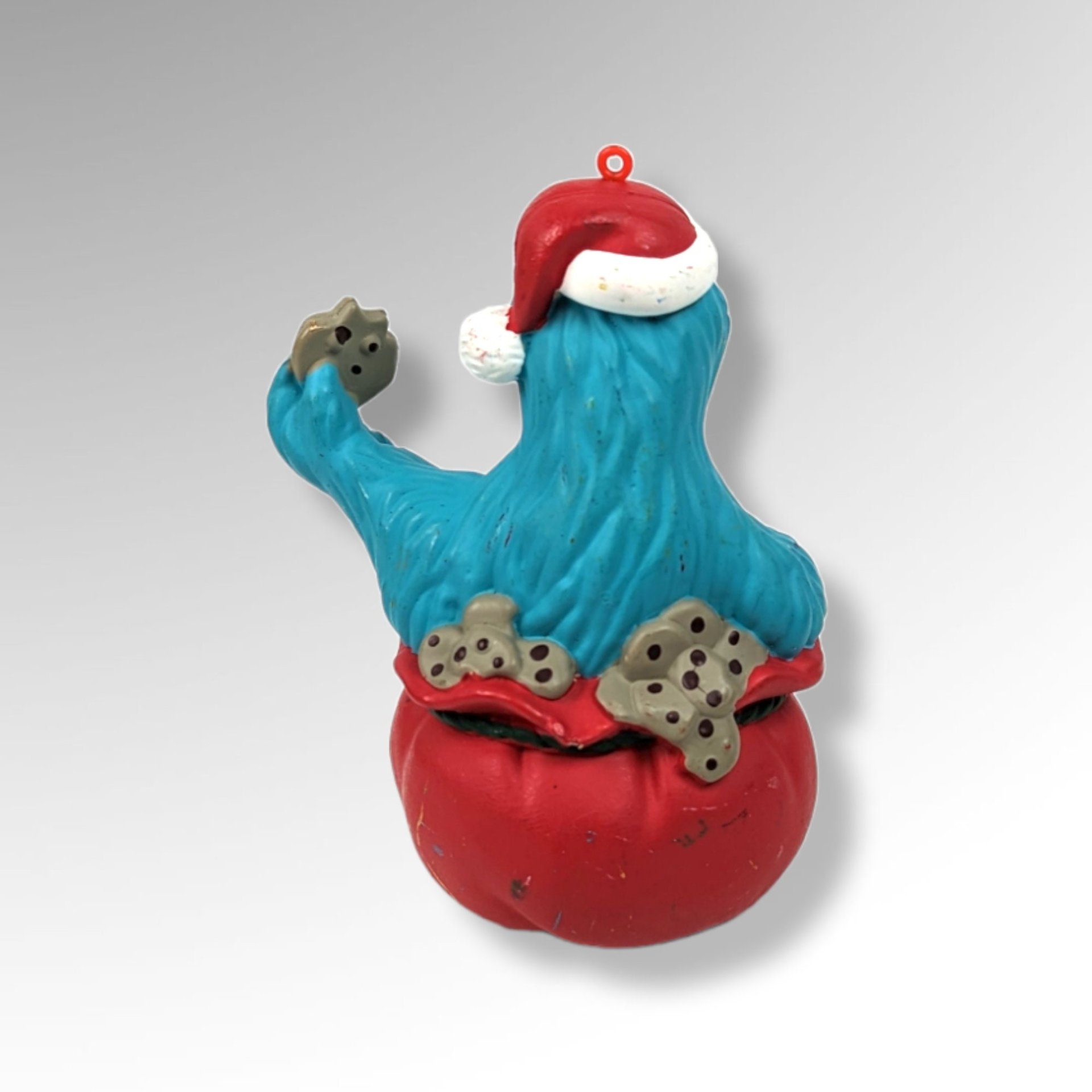 Sesame Street Character Ornament, Your Choice