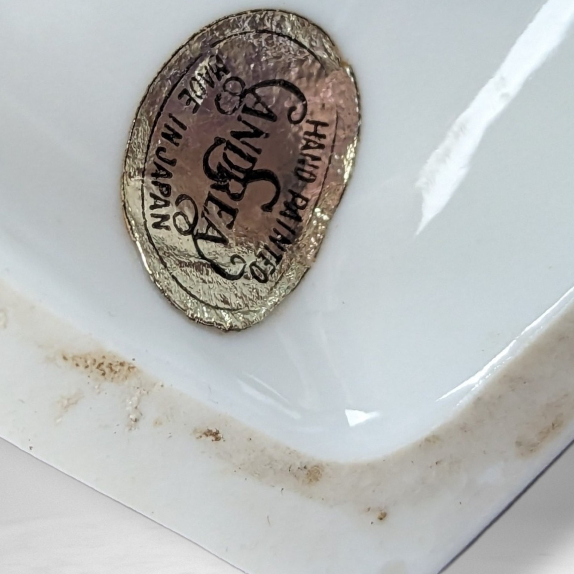 Andrea Sadek Morgan's Virginia Rifleman 12" Collectible Figurine