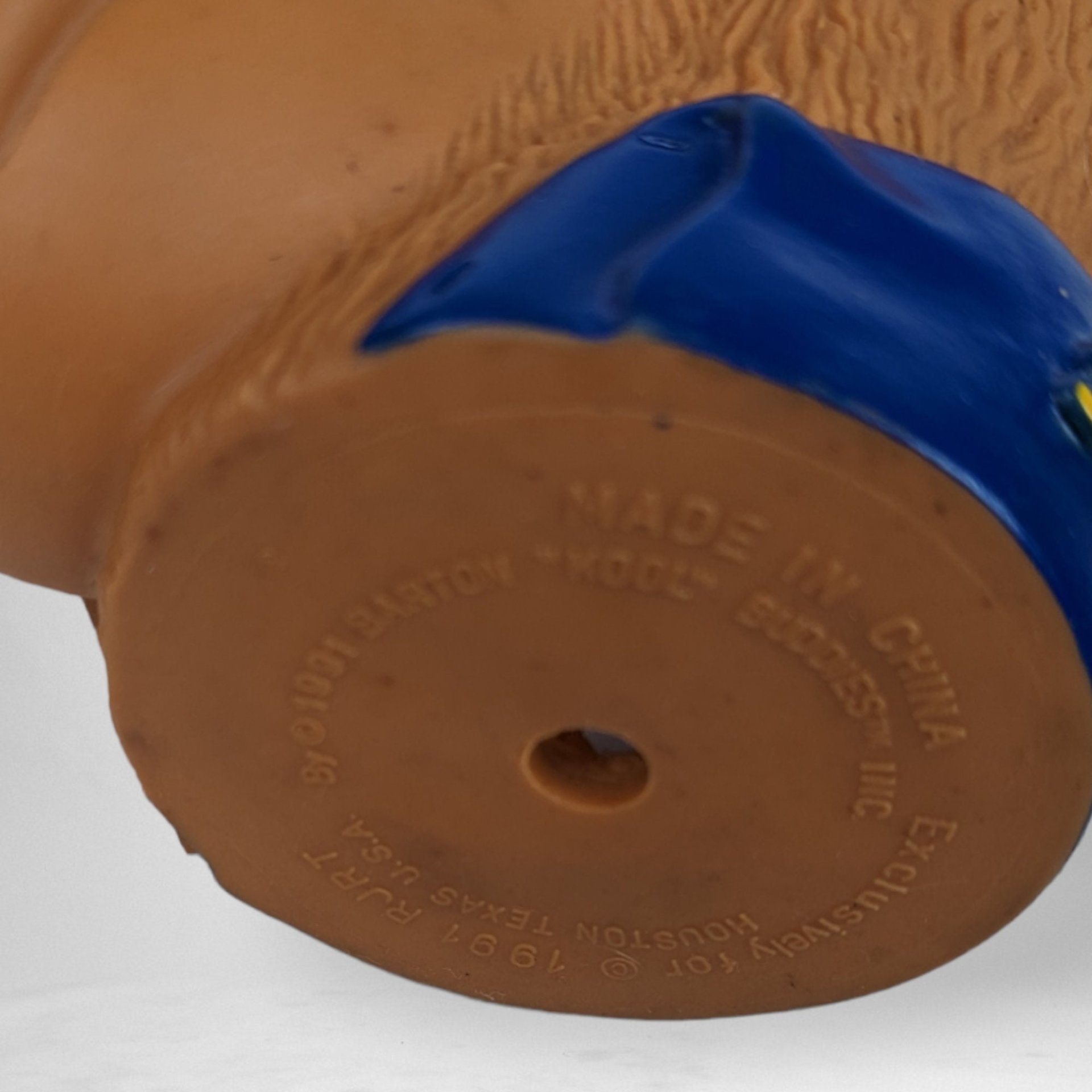 1991 Joe Camel Can Cooler