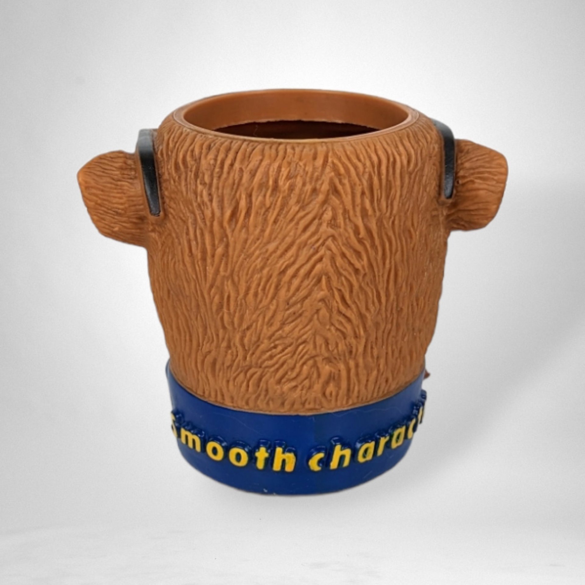 1991 Joe Camel Can Cooler