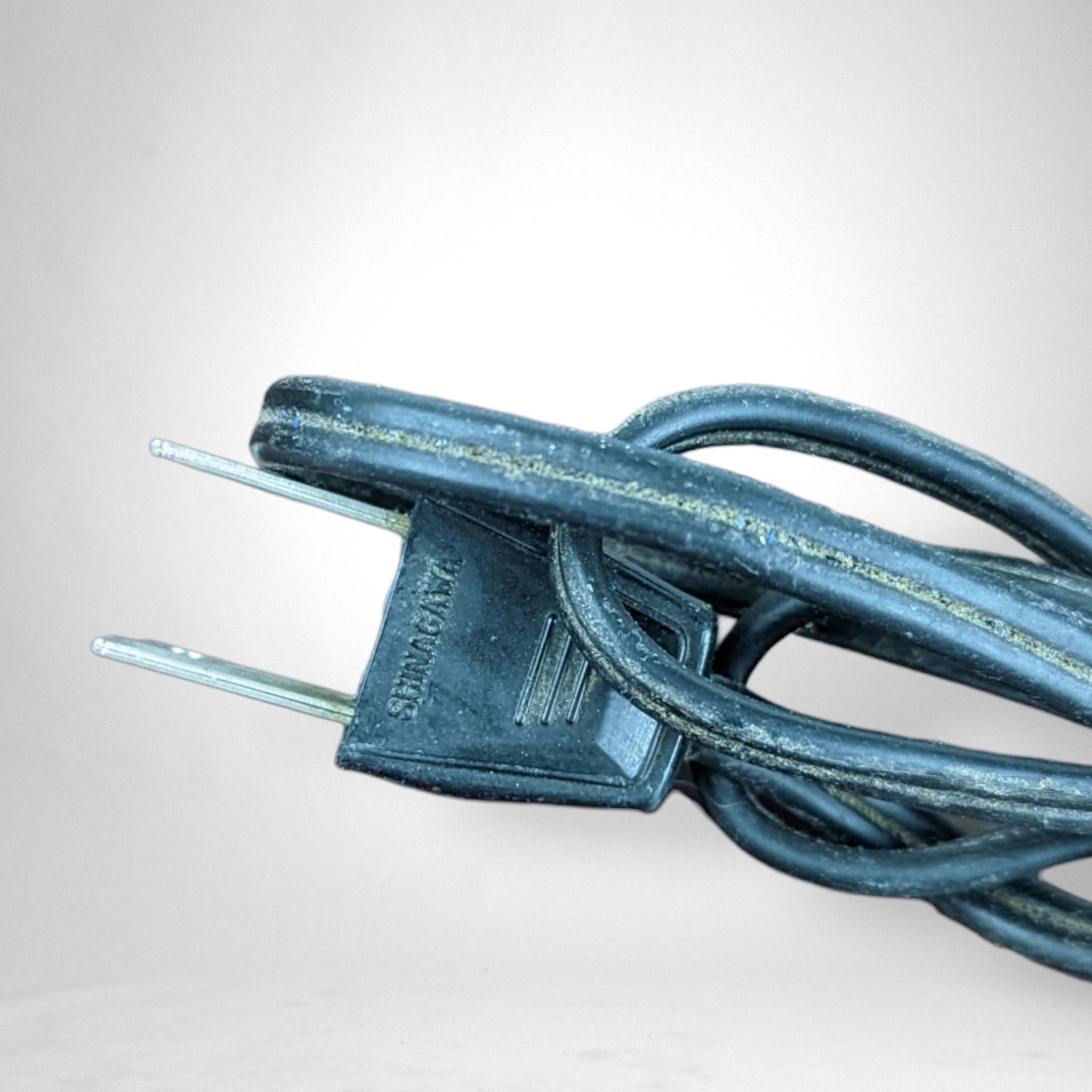 Vintage RCA Model RWC730 AM/FM Radio