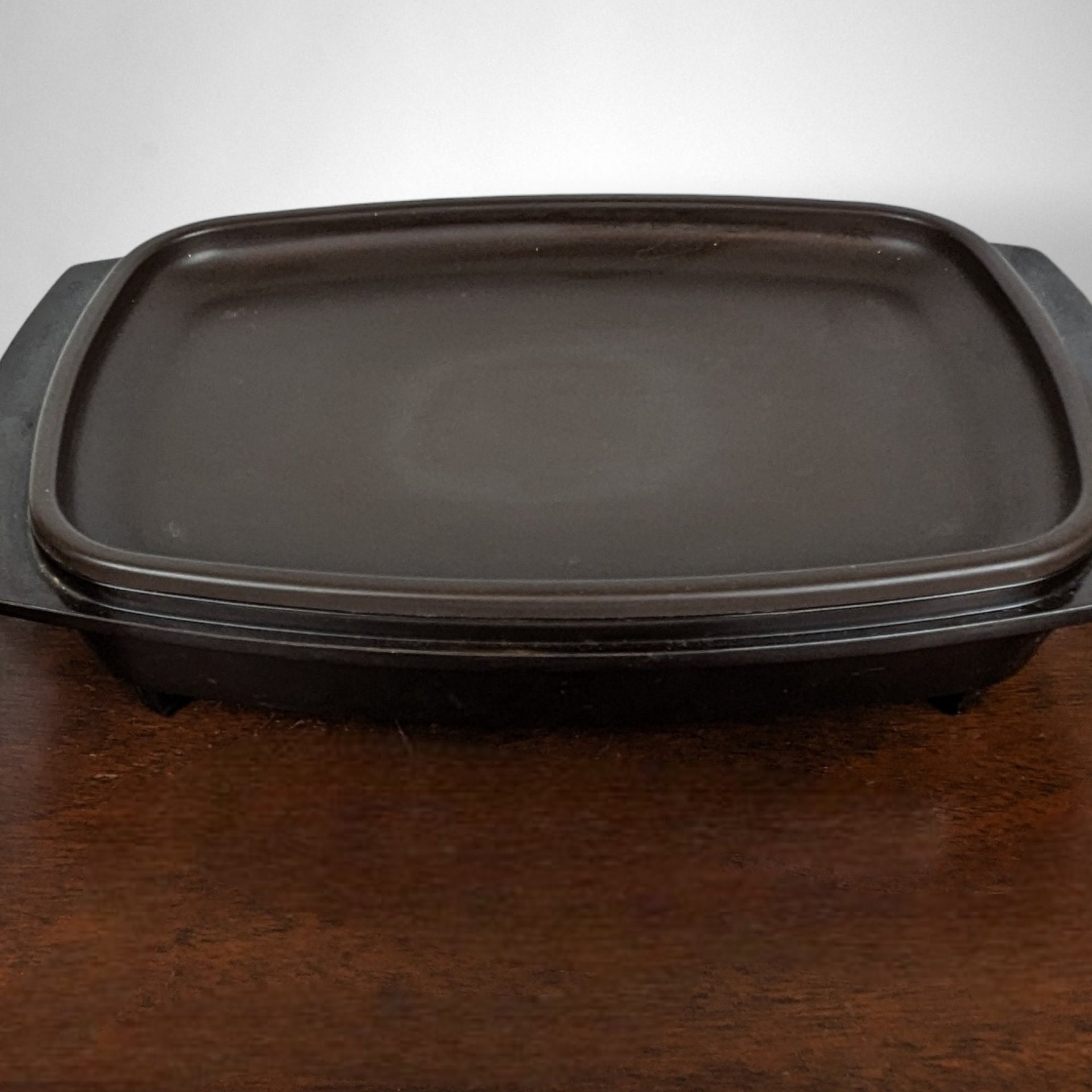 Vintage Westbend 4 Quart Slow Cooker