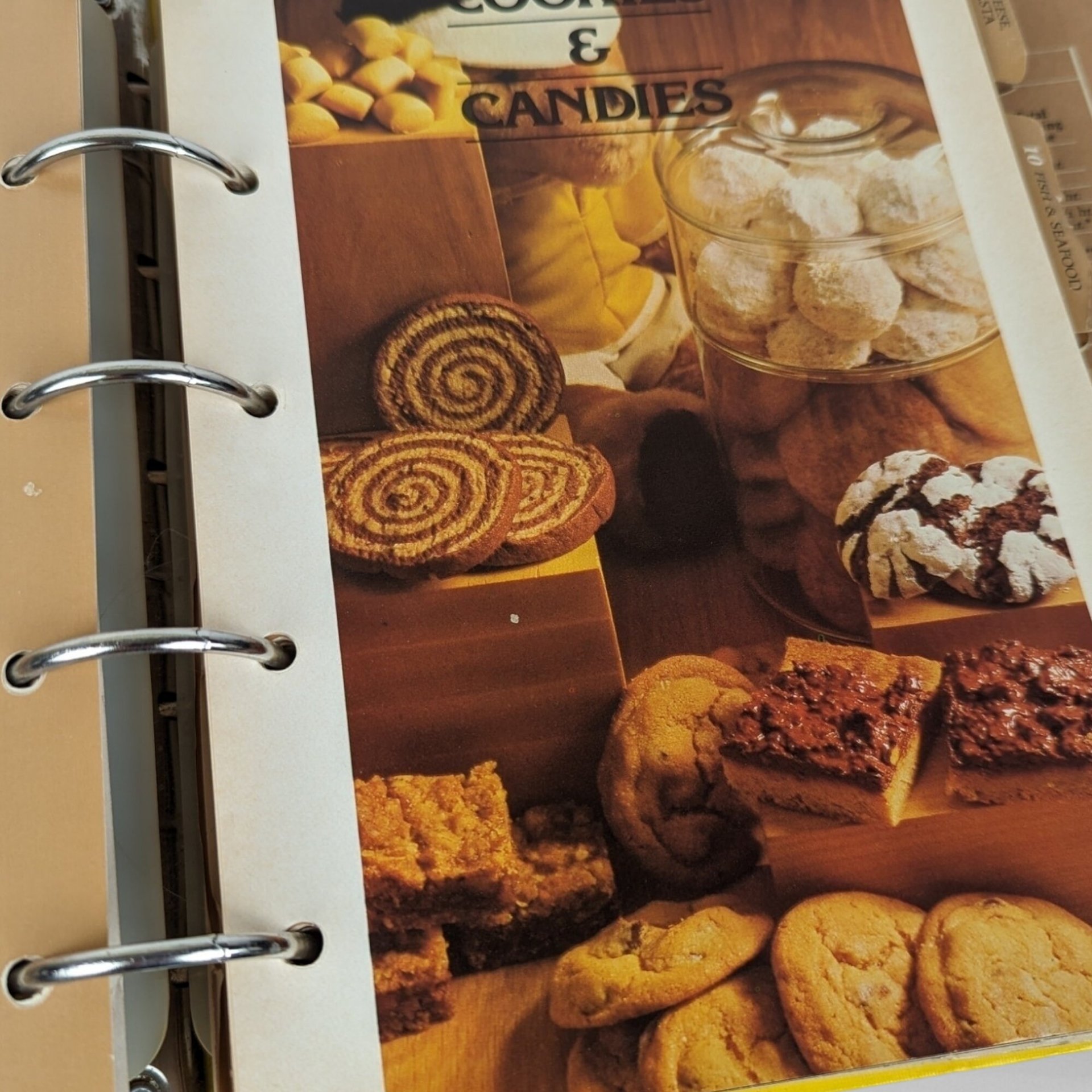 1979 Pillsbury Kitchens' Family Cookbook - Vintage Culinary Treasures