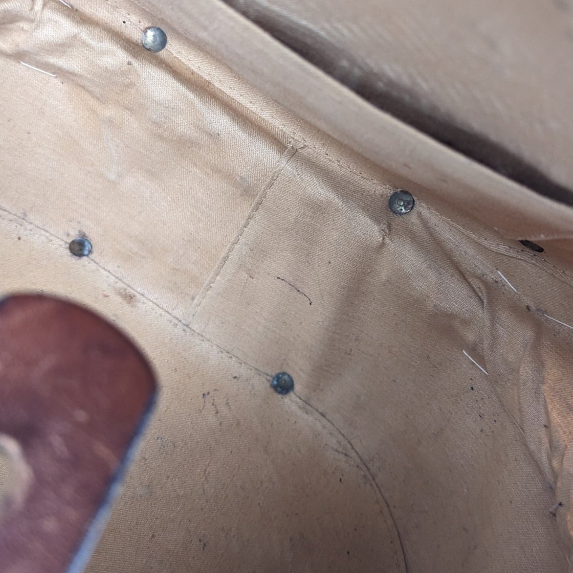 Chic 1960s Aigner Round Wicker Purse: Vintage Style Icon