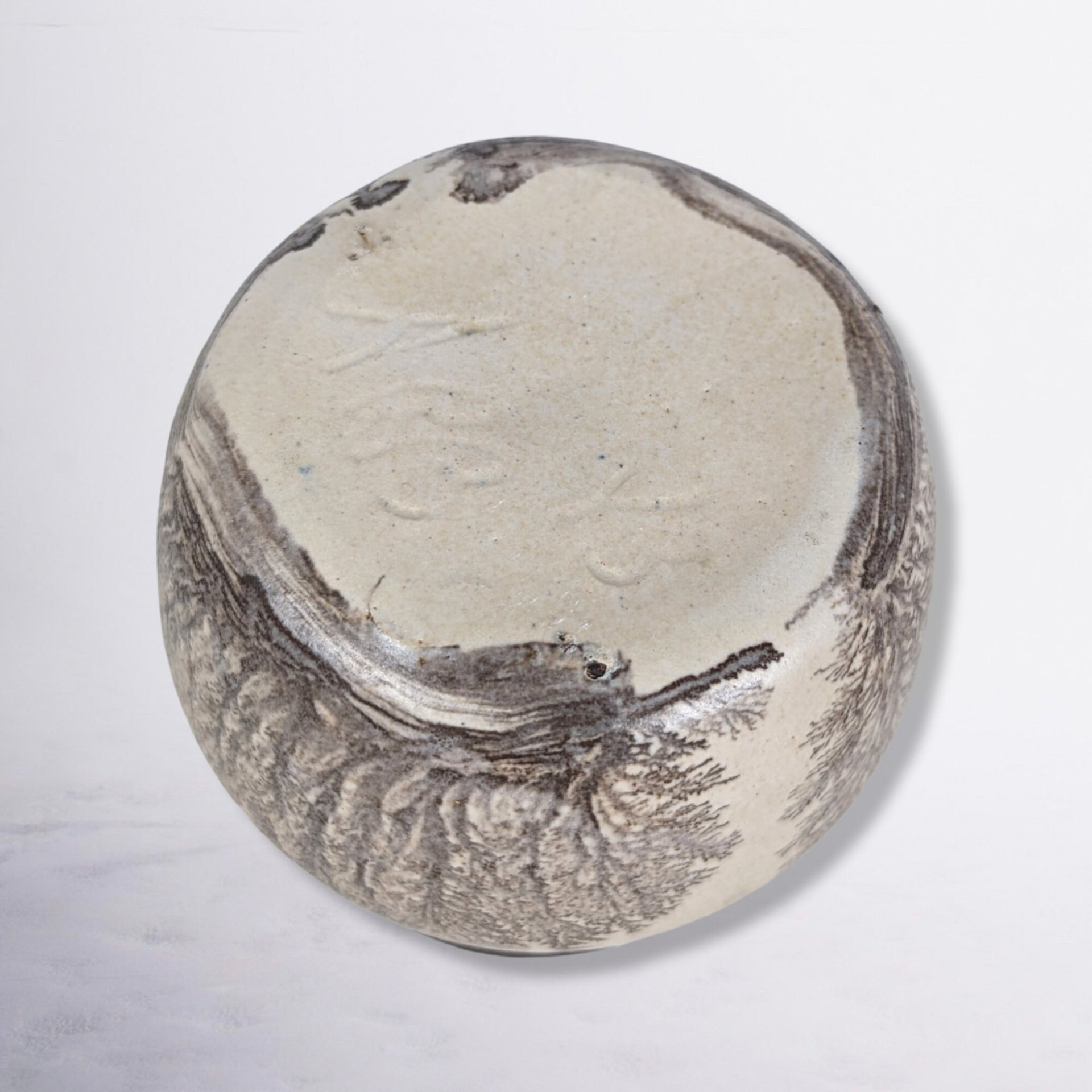 The Elements Pottery Tobacco Tree Vase