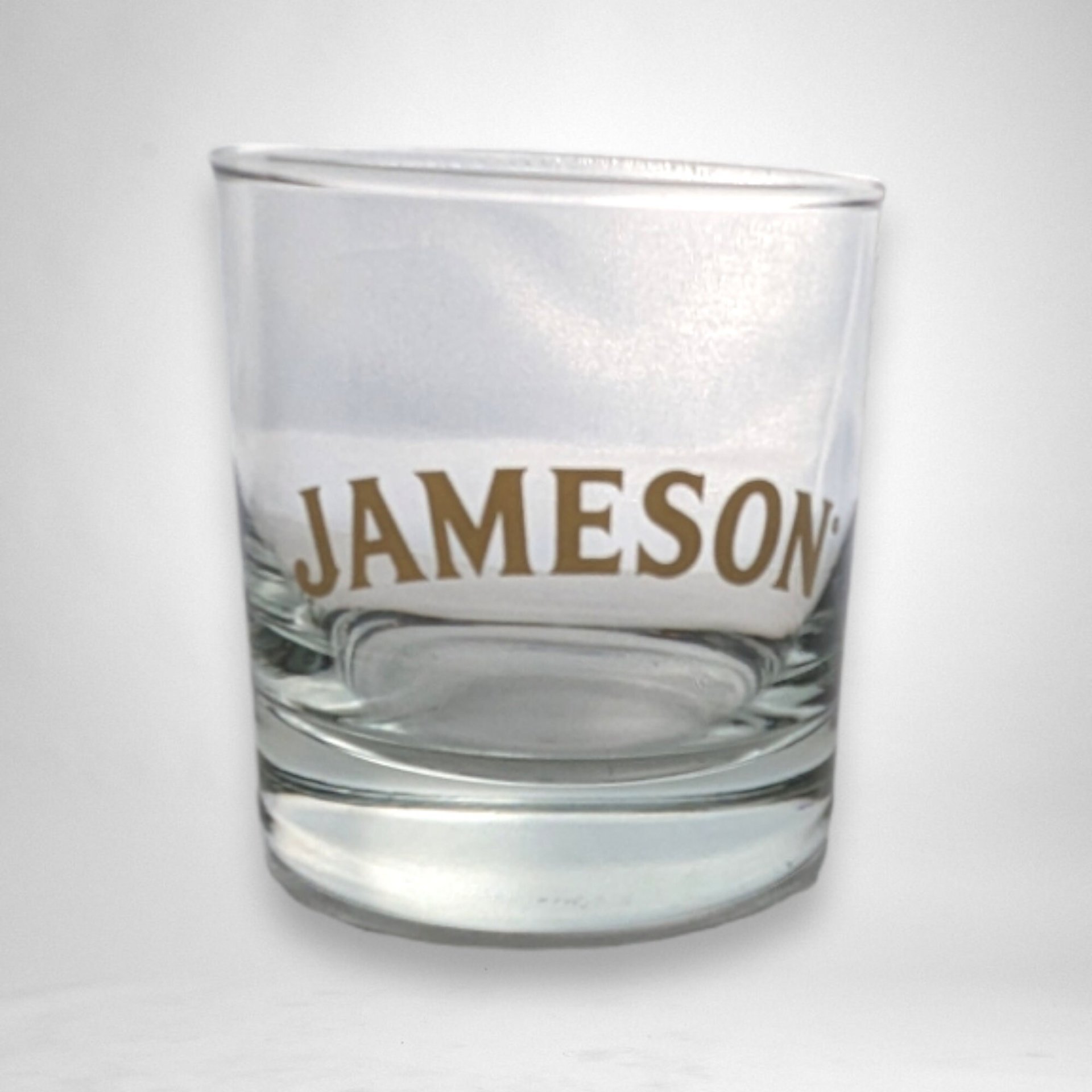 Set of 4 Jameson Irish Whiskey Glasses – Raise the Toast in Style