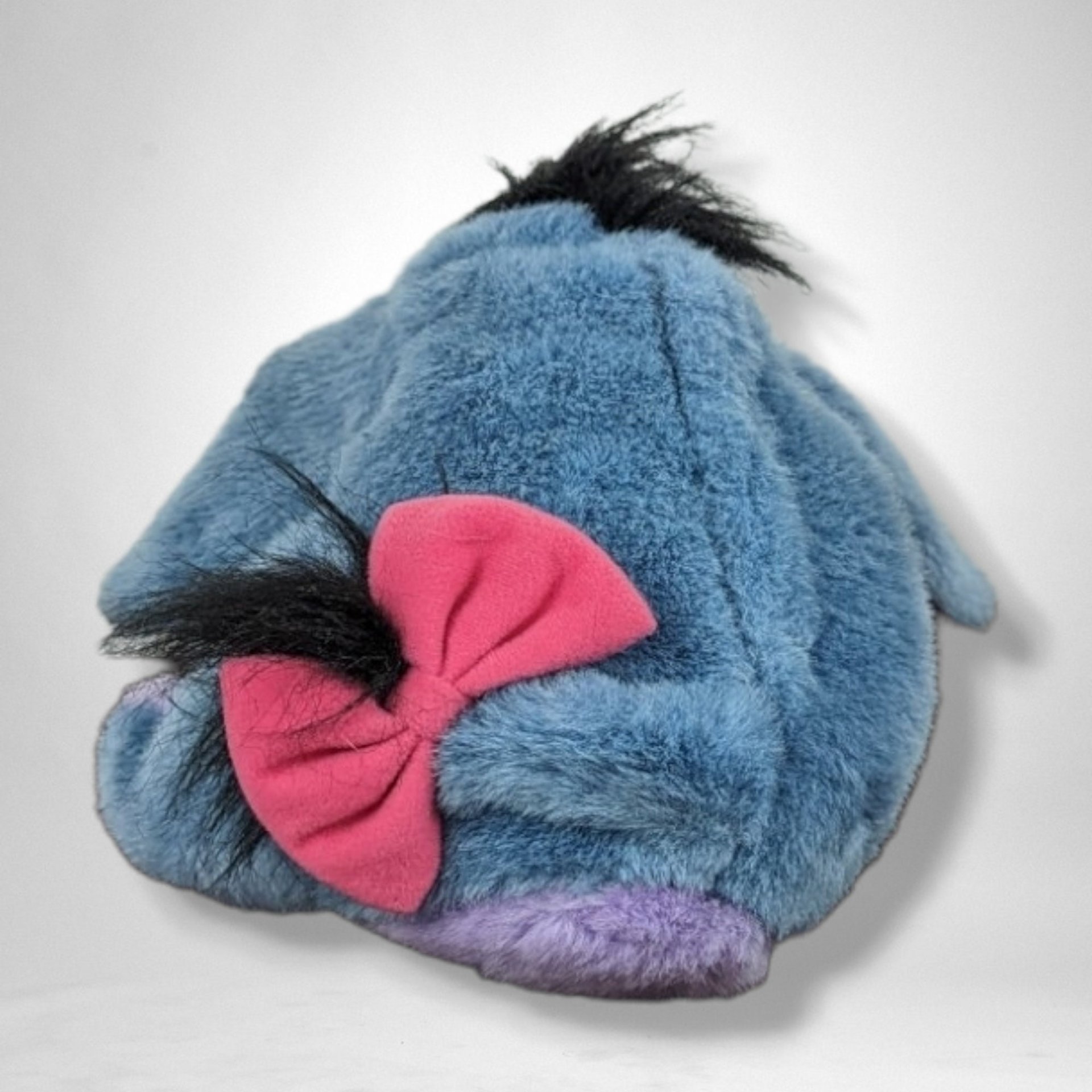 1999 Winnie the Pooh Talking Eeyore Plush - Classic Disney Collectible