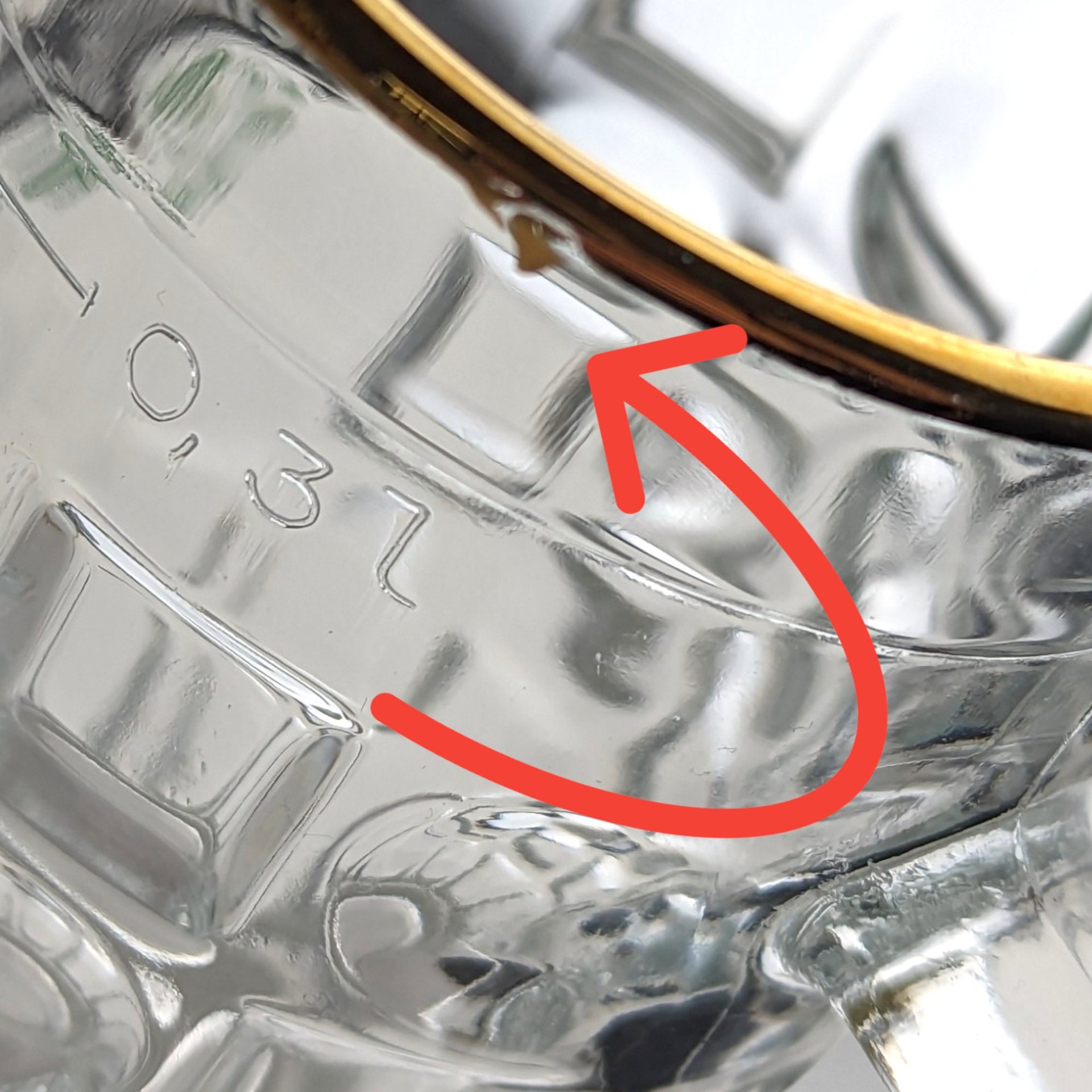 Vintage Heineken Glass Mug - Retro Beer Collectible