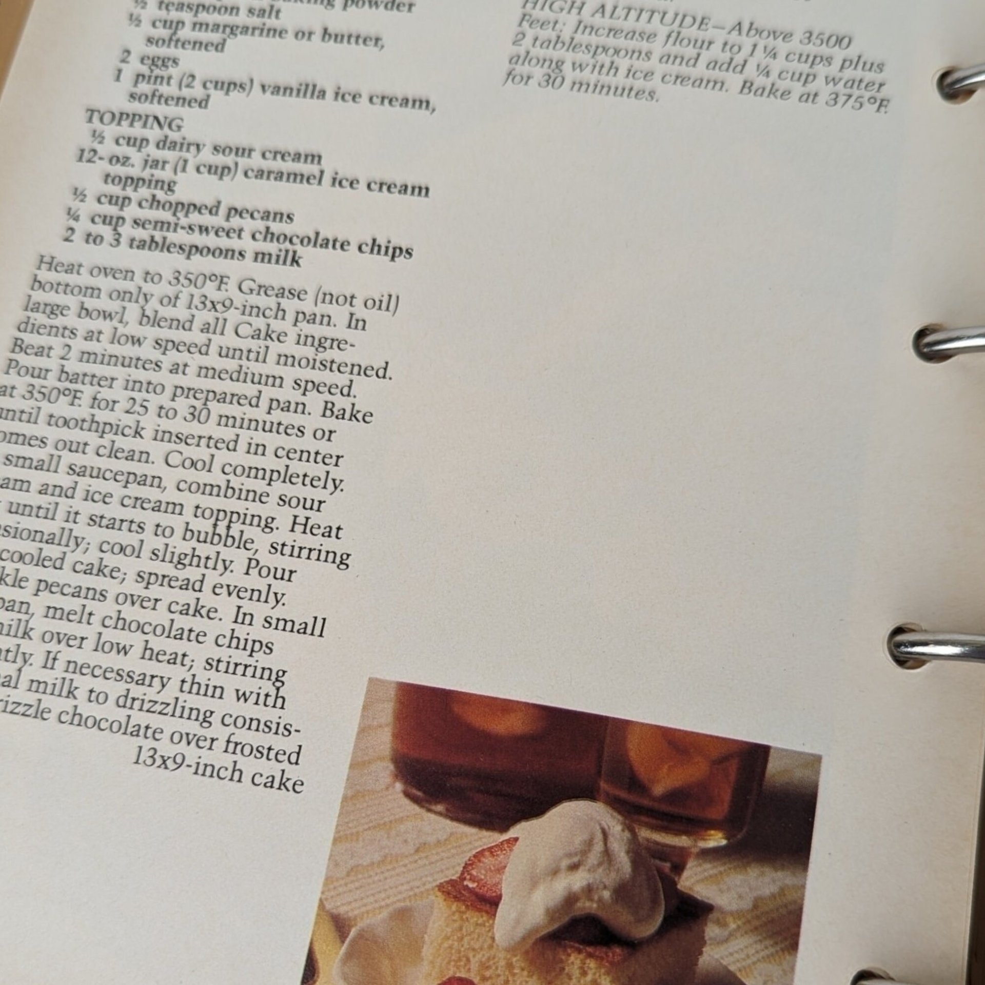 1979 Pillsbury Kitchens' Family Cookbook - Vintage Culinary Treasures