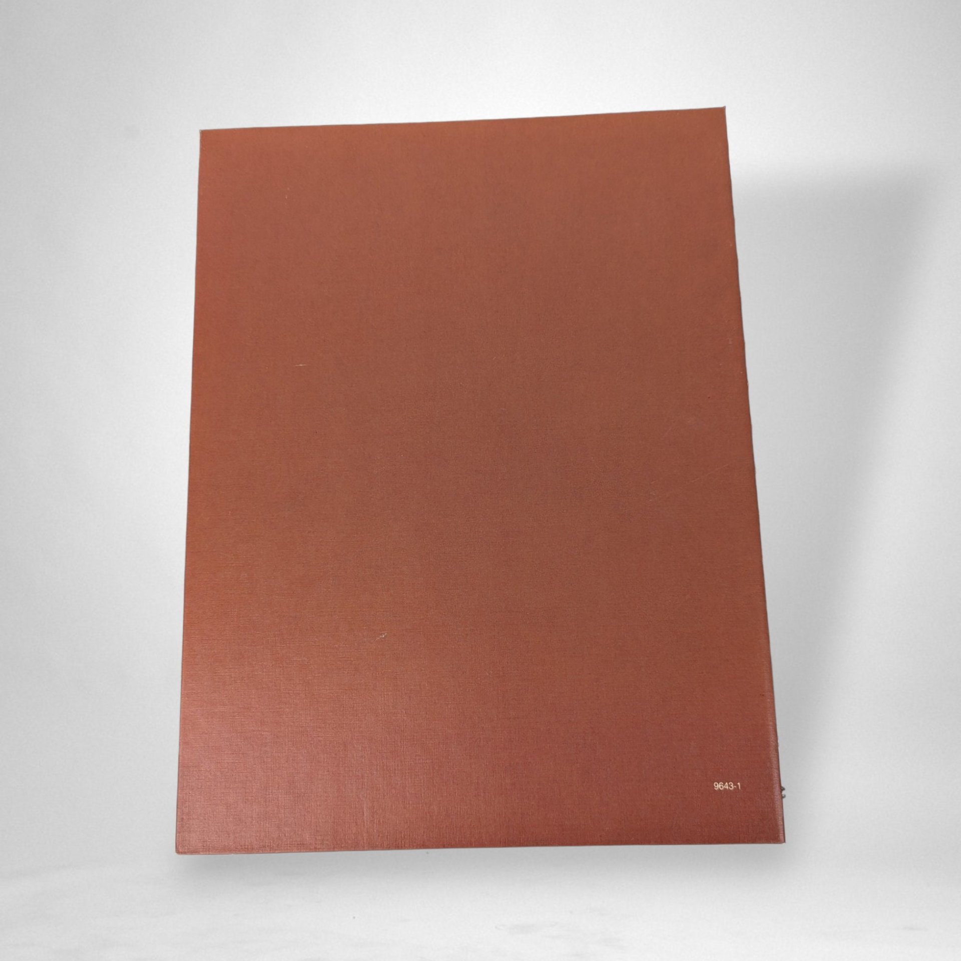 1981 Betty Crocker's Cookie Book