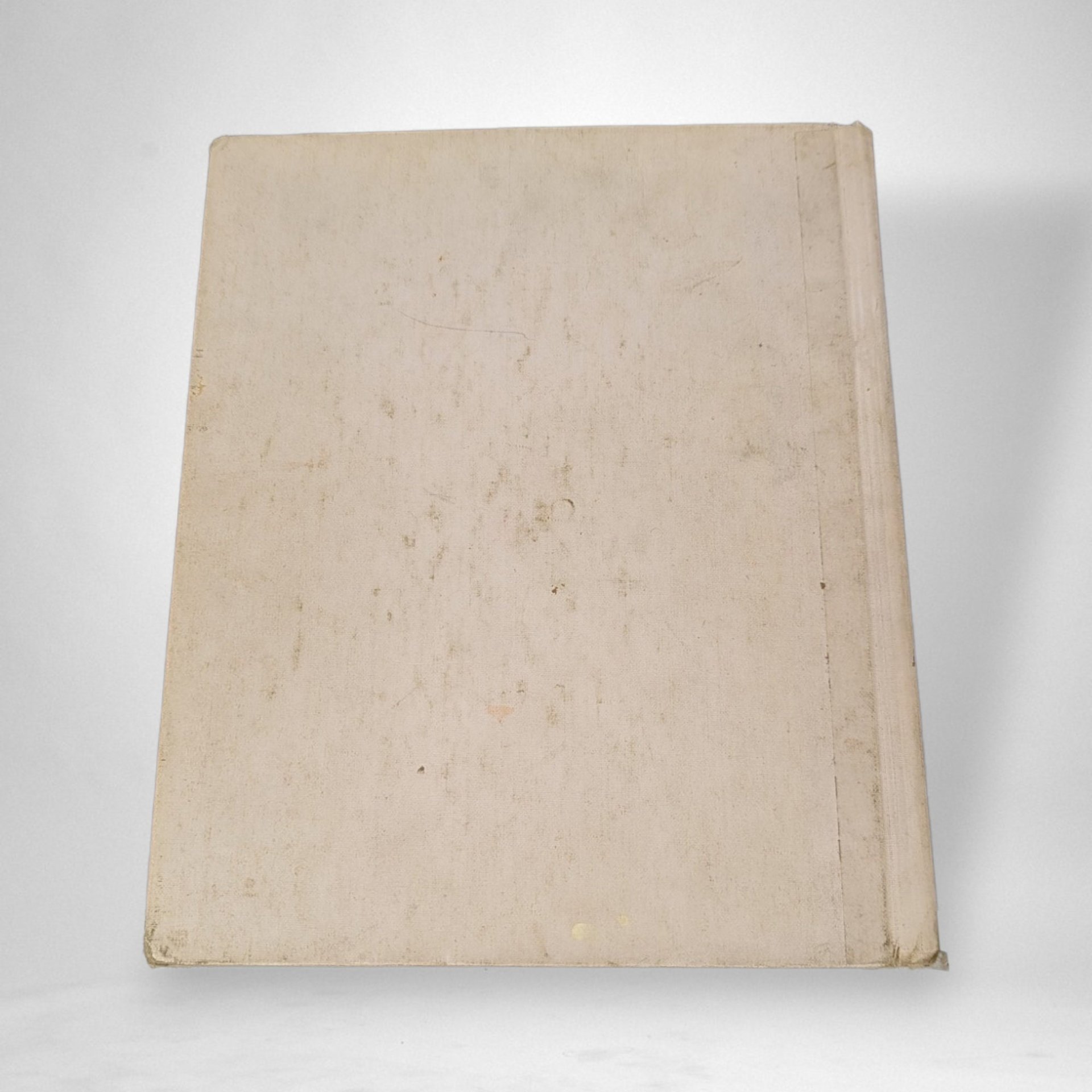 1968 Flicka, Ricka, Dicka and the Dotted Dress - Vintage Children's Book