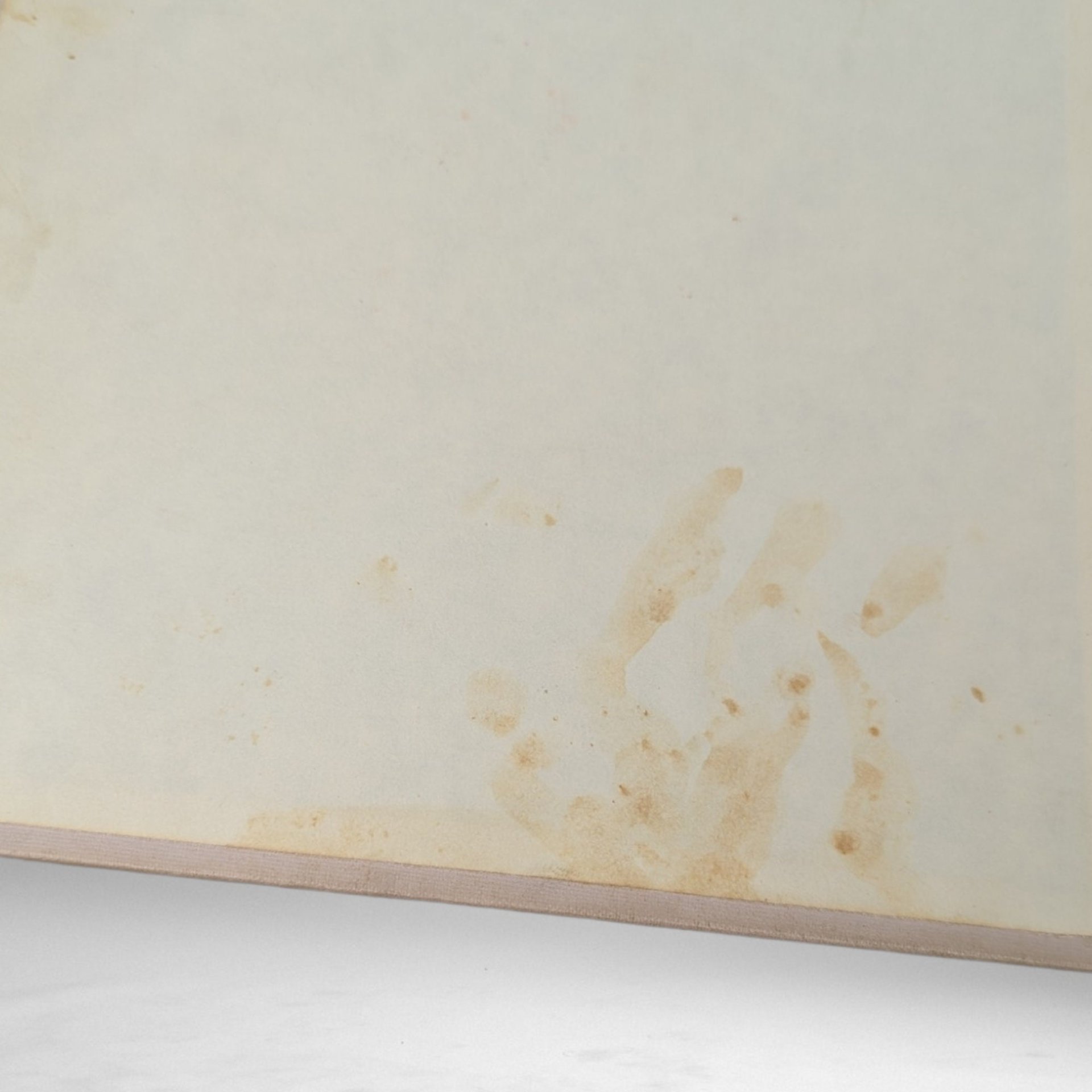 1968 Flicka, Ricka, Dicka and the Dotted Dress - Vintage Children's Book