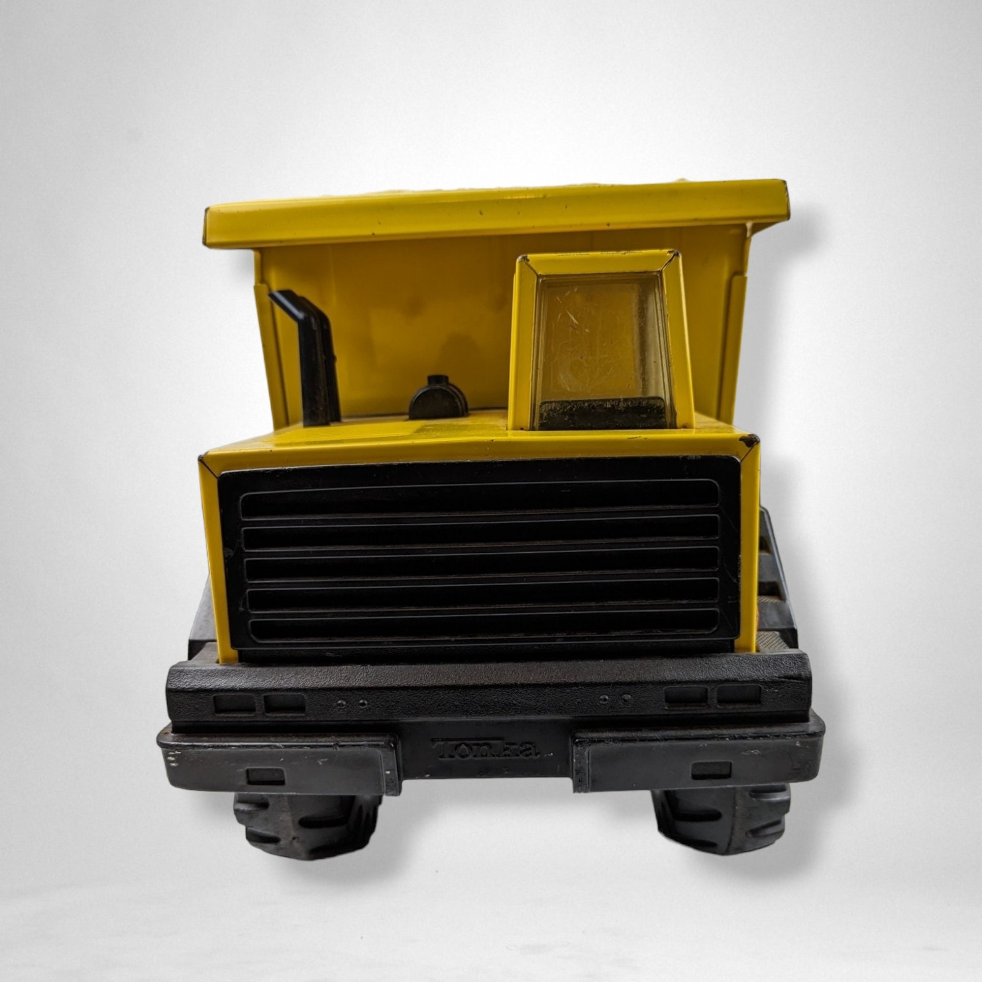 Vintage Tonka Dump Truck