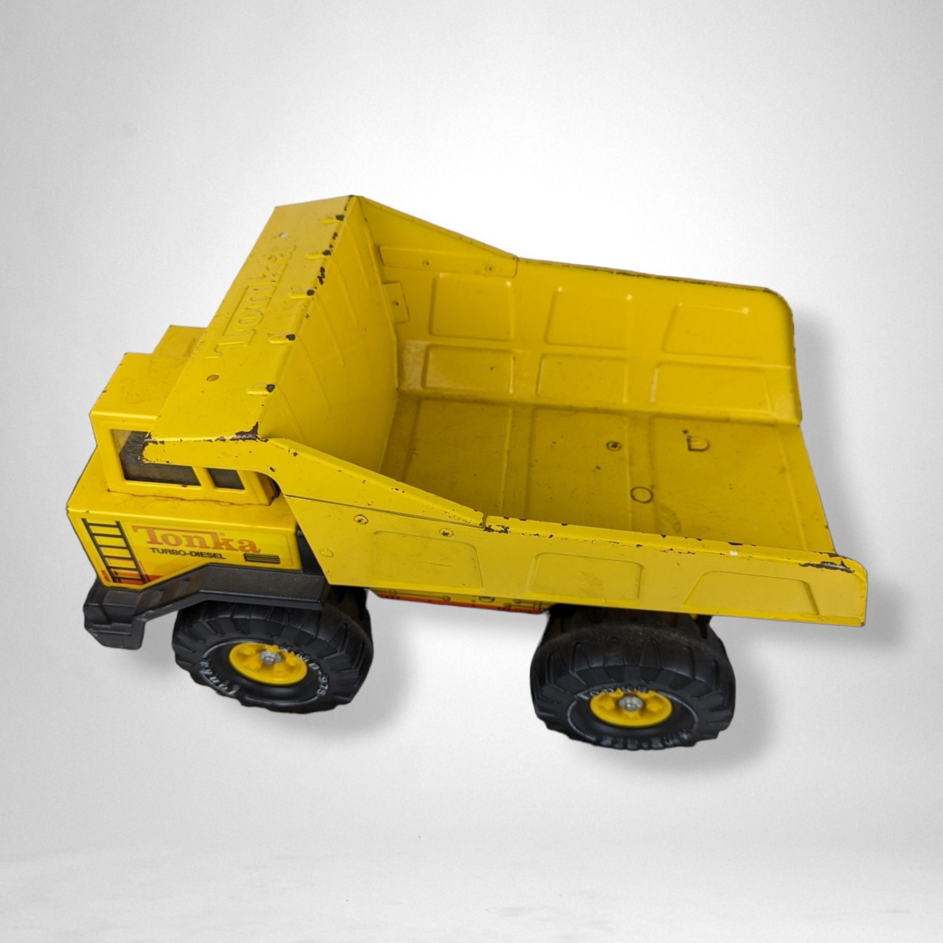 Vintage Tonka Dump Truck