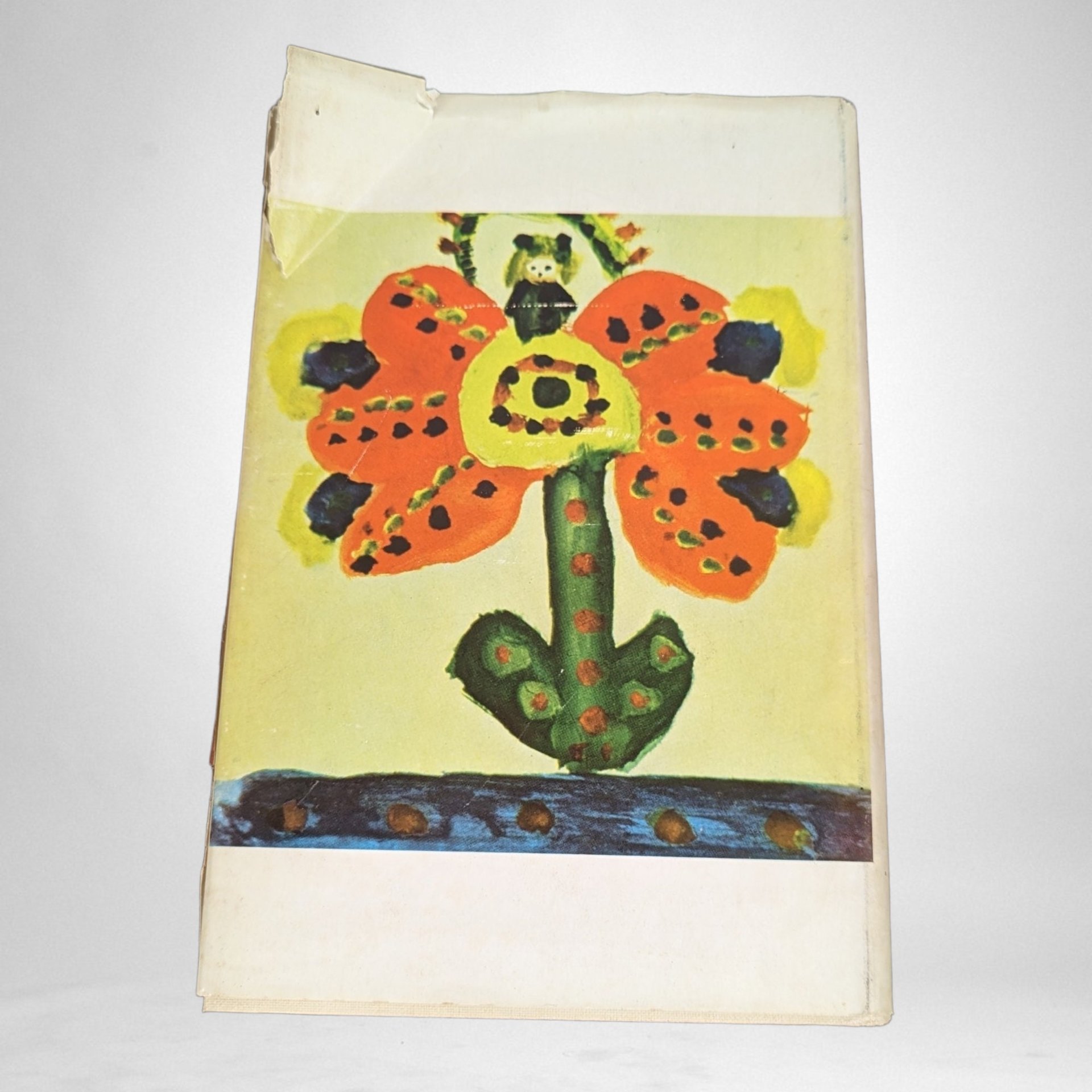 Enchanting Tales: Vintage Fairy Tales Book by Hans Christian Andersen