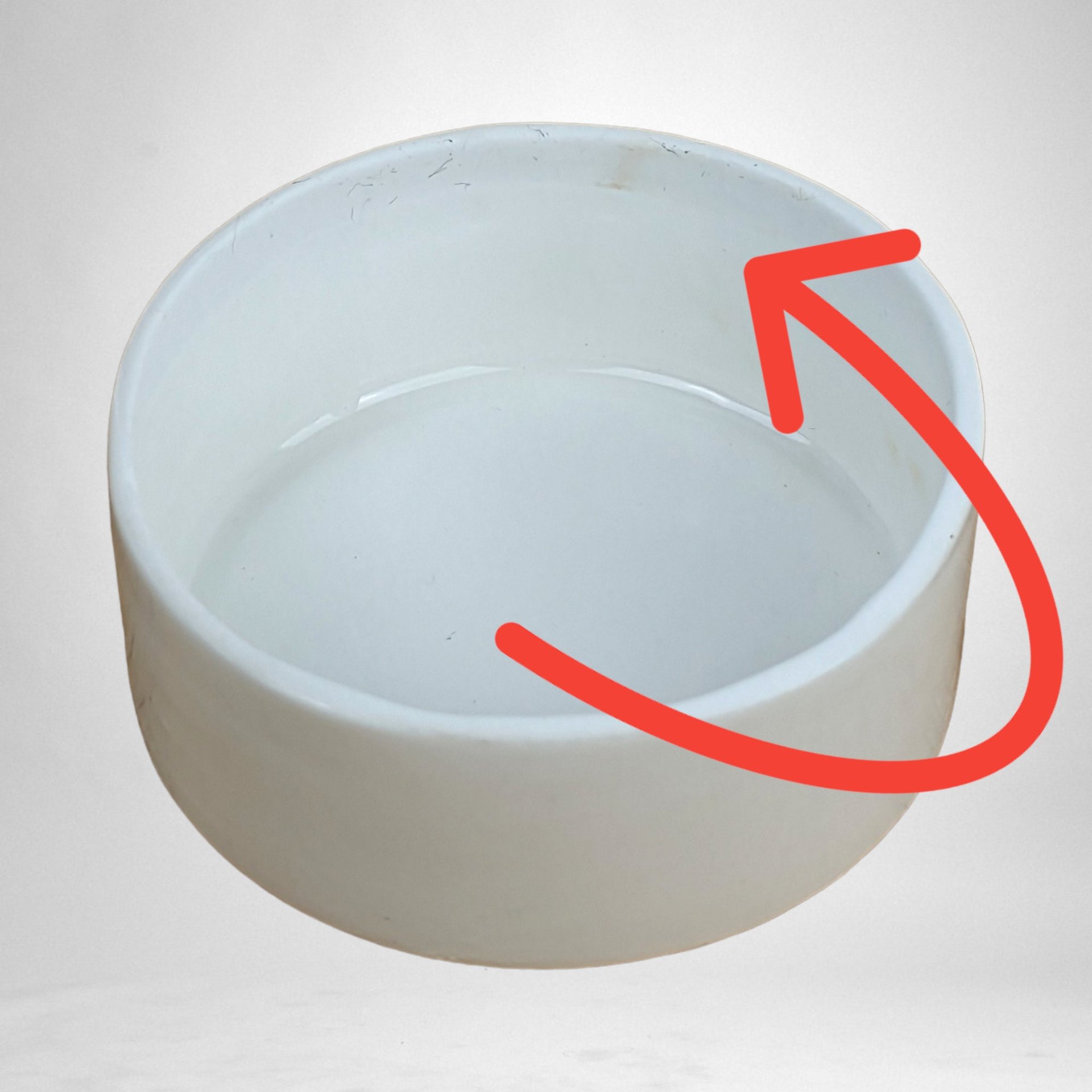 Vintage Persian Cat Ceramic Trinket Box | Lidded Cat Figurine | Decorative Jewelry Box | Gift for Cat Lovers