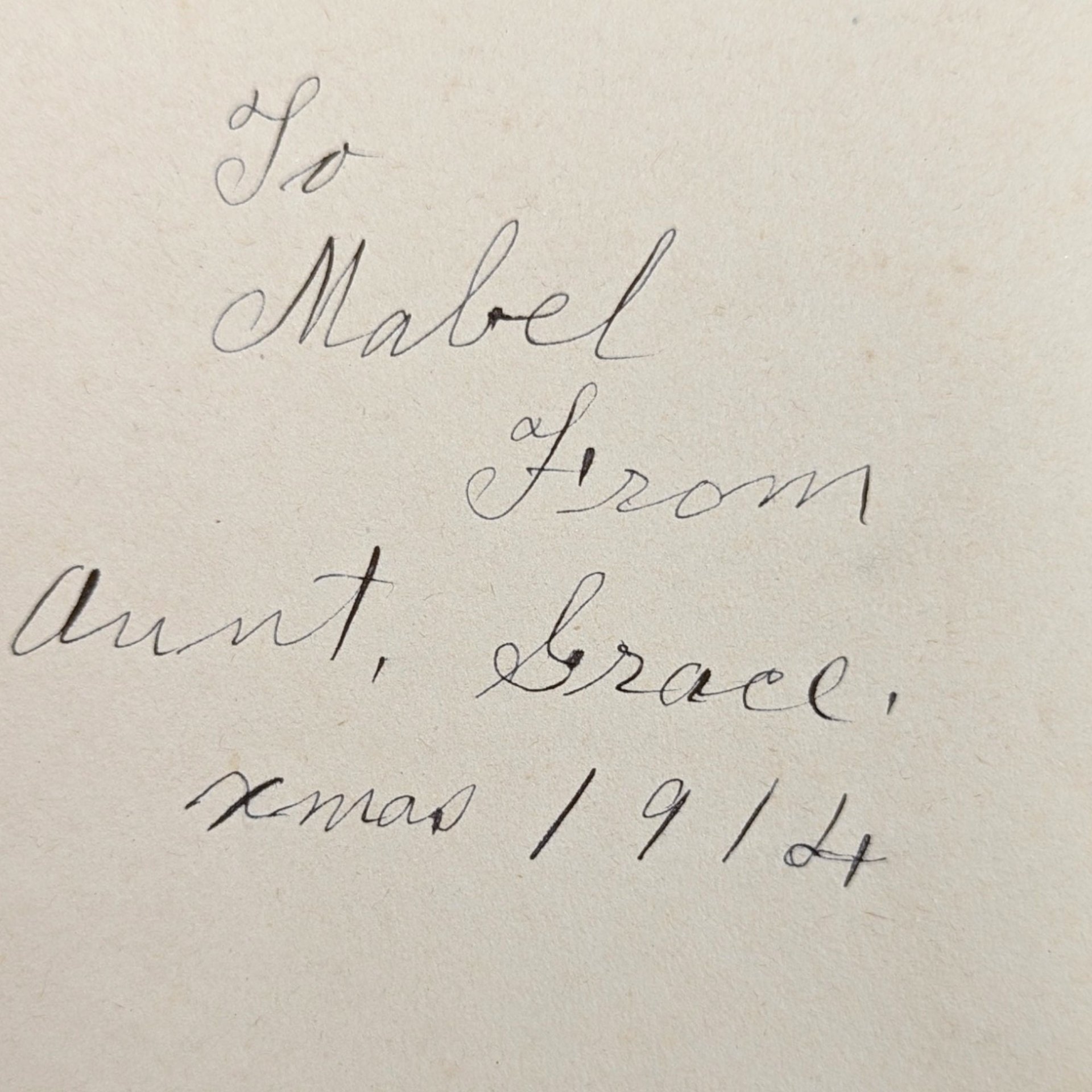 Antique 1912 Black Rock Book by Ralph Conner