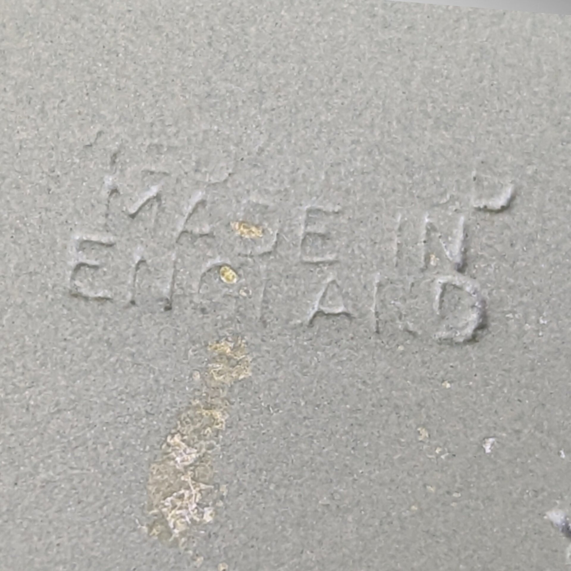 Wedgwood Green Jasperware Trinket Box (Vintage)