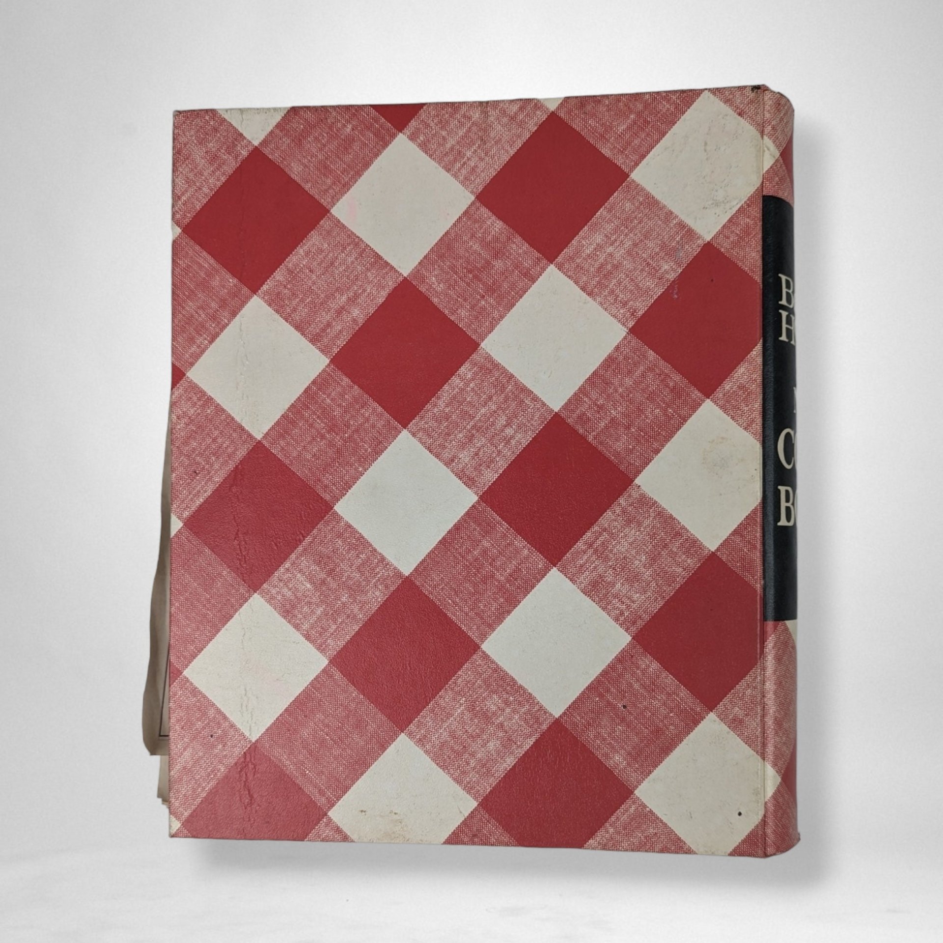 1974 Better Homes and Gardens New Cookbook - Timeless Recipes