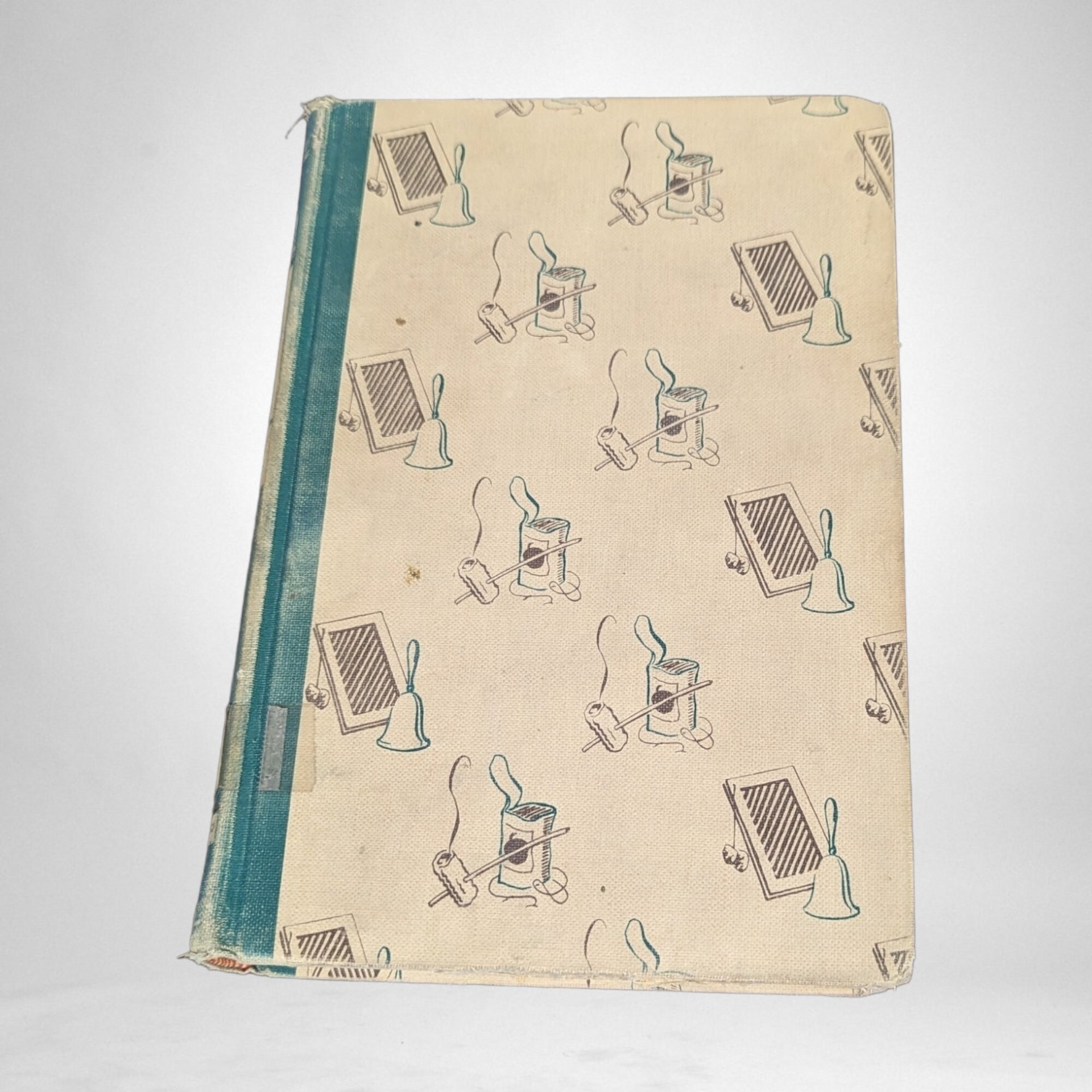 Classic Literary Journey: The Adventures of Huckleberry Finn by Mark Twain