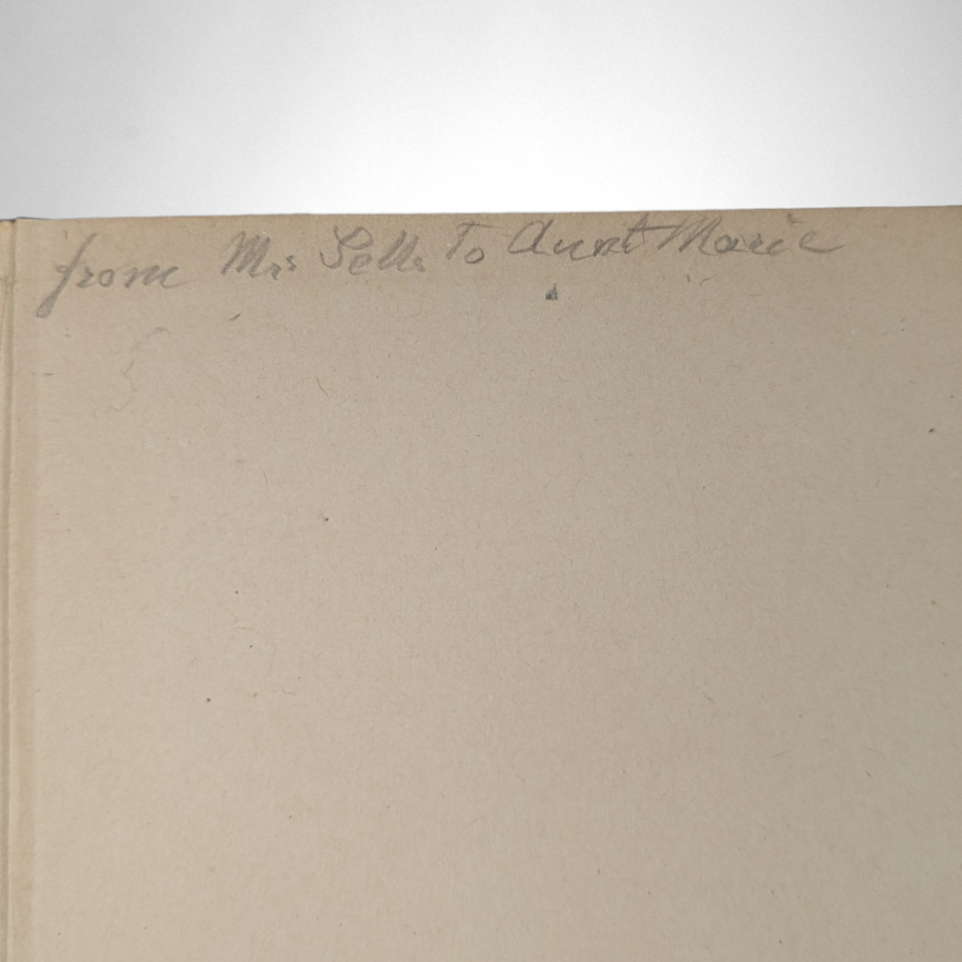 1905 The Indifference of Juliet by Grace S. Richmond, Hardcover