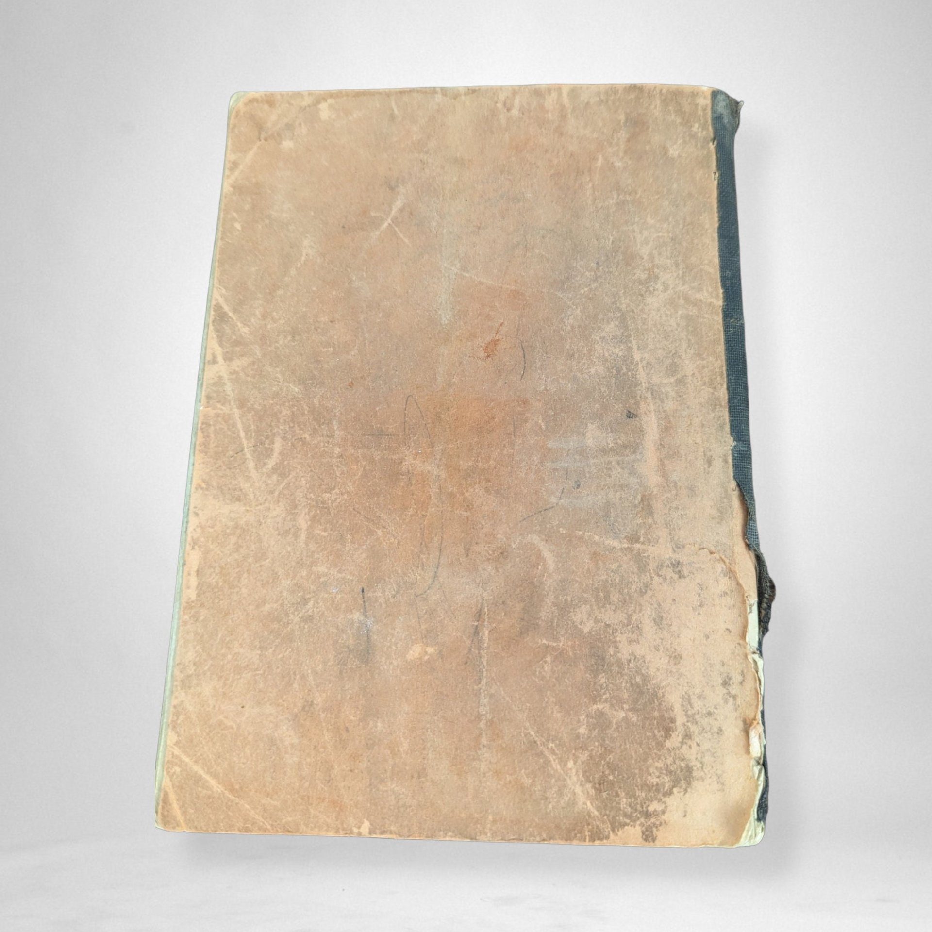 1934 More Dick and Jane Stories Book - Elson Gray Edition