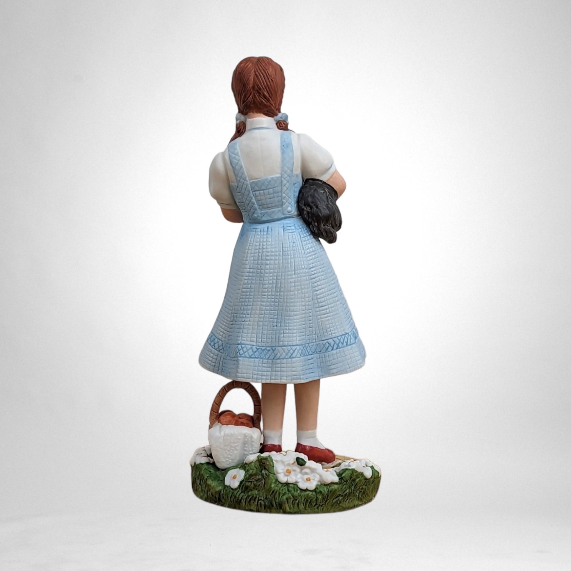 1985 Avon Judy Garland from The Wizard of Oz Figurine