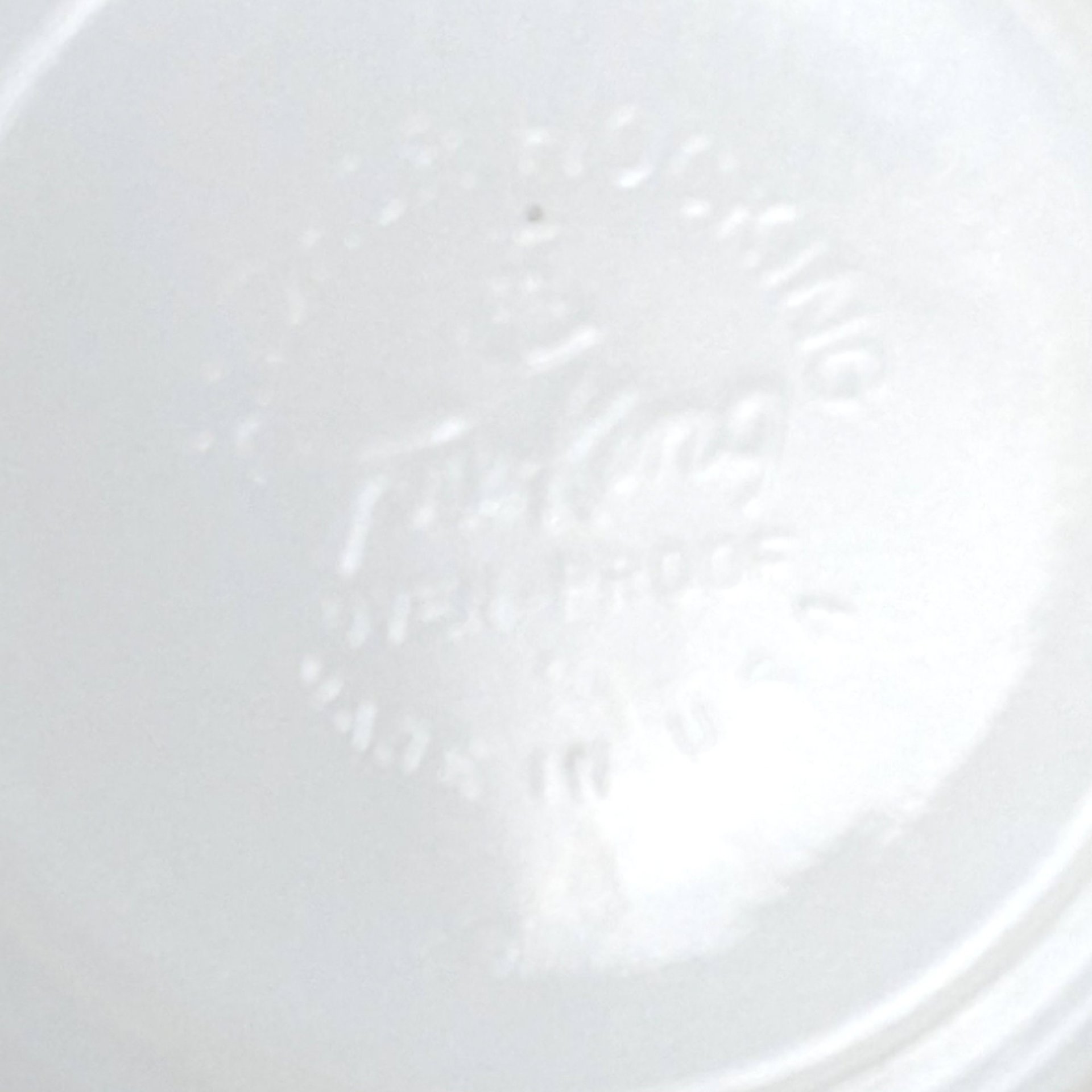 Set of 4 Anchor Hocking Fire King Anchorwhite Milk Glass Casserole/Soup Bowls