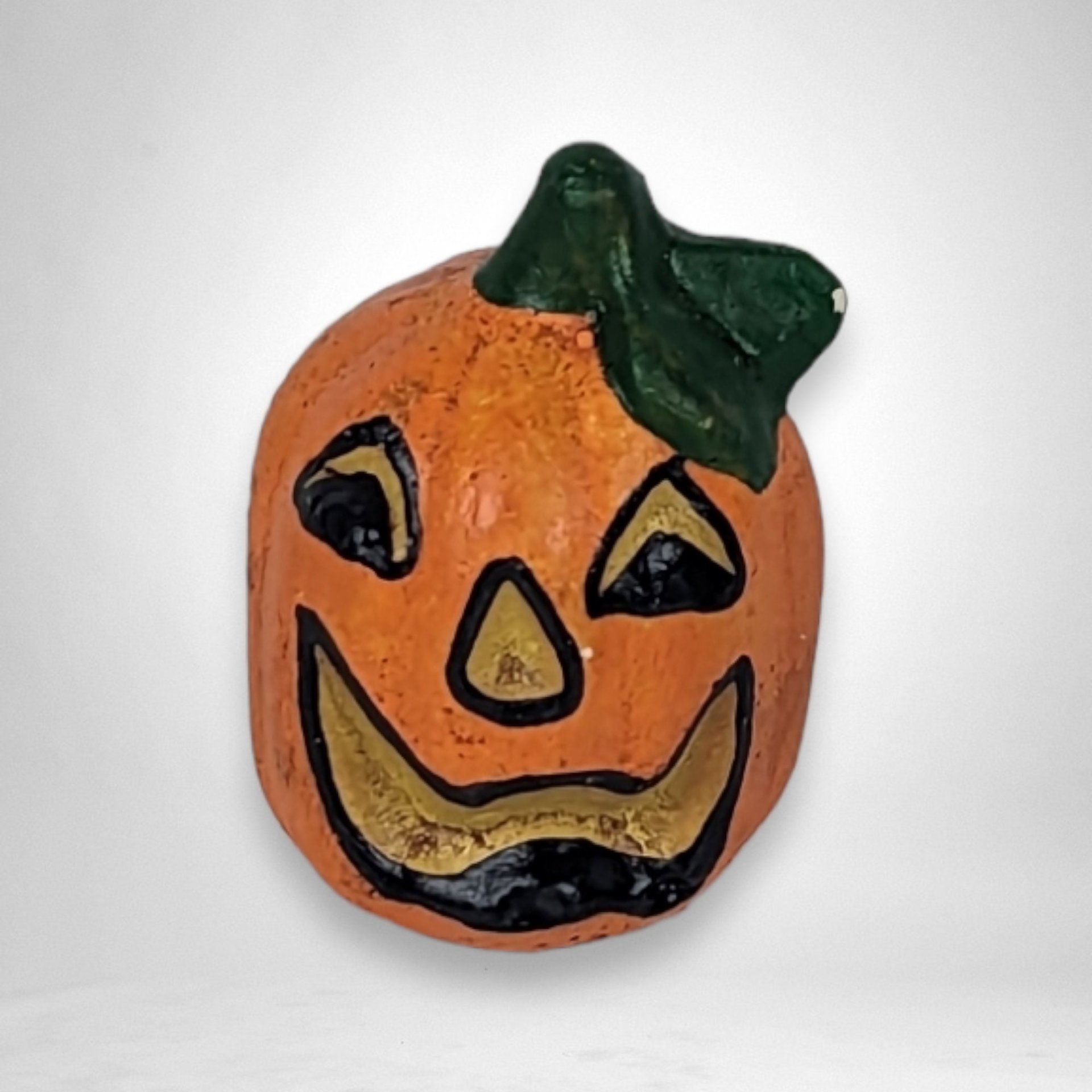 Set of 4 Homco Halloween Bears 5311 - Spooky Bear Ensemble for Halloween Fun