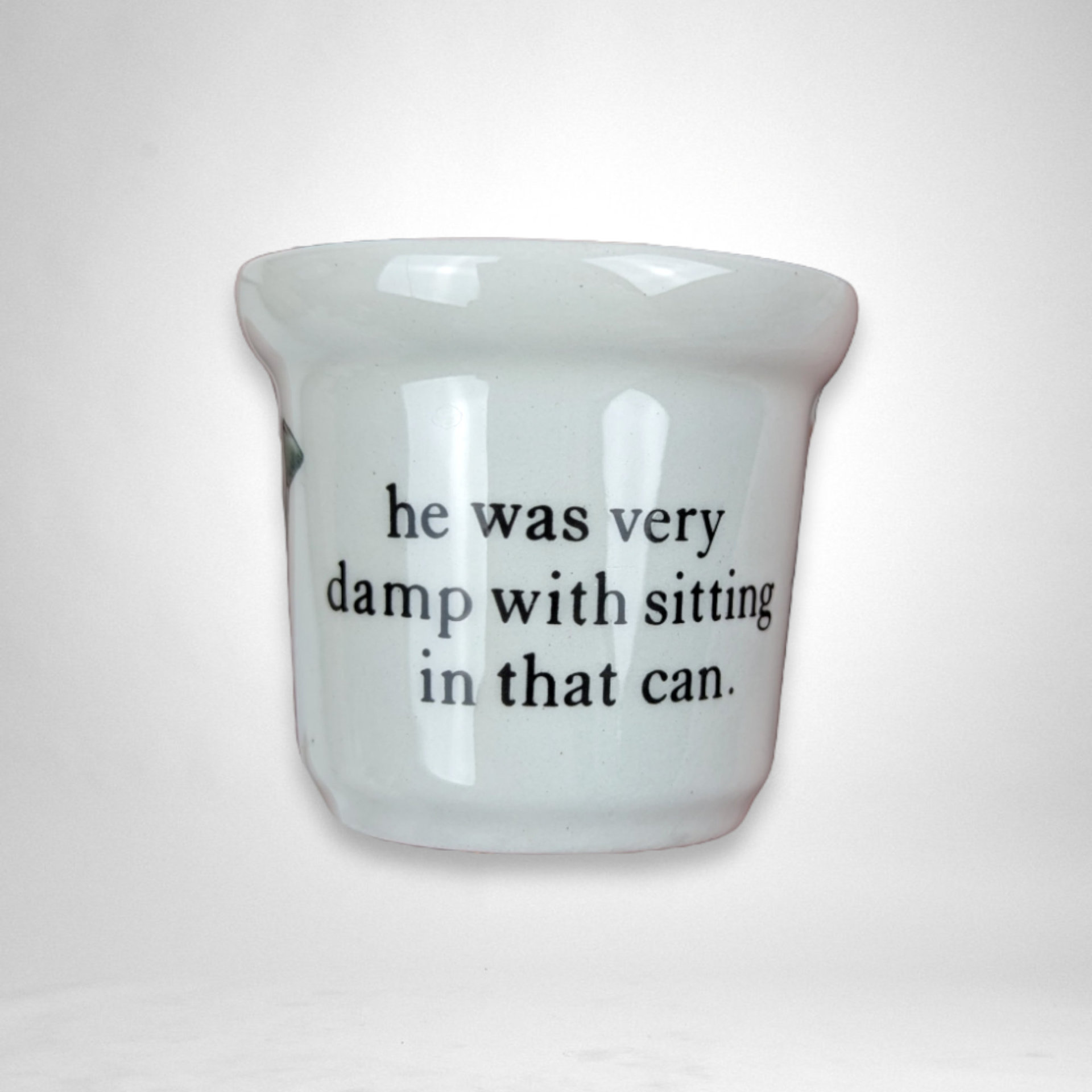 Charming Wedgwood Beatrix Potter Peter Rabbit Bowl and Egg Cup Set