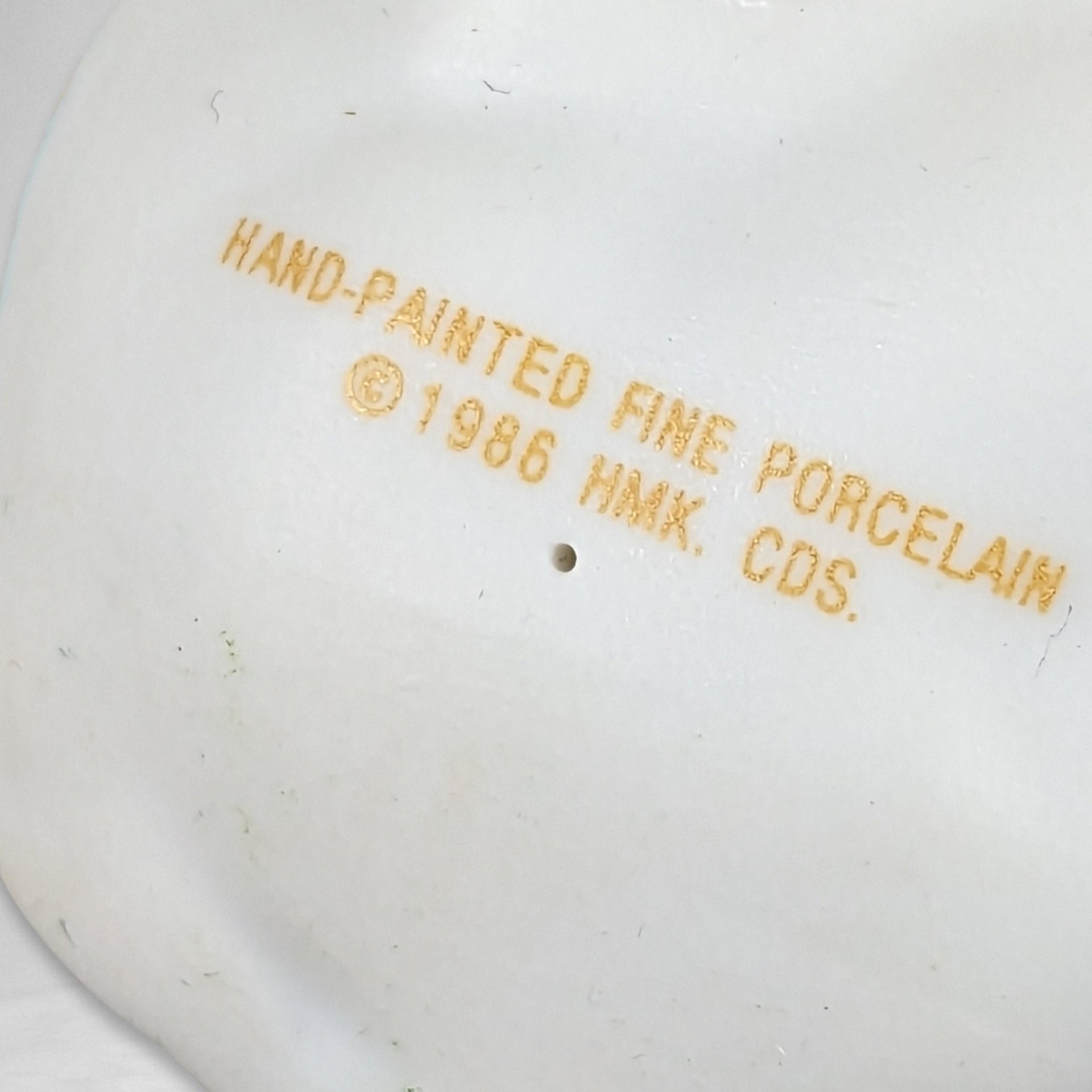 1986 Hallmark Keepsake Katy Beth with Star Ornament: Nostalgic Holiday Charm