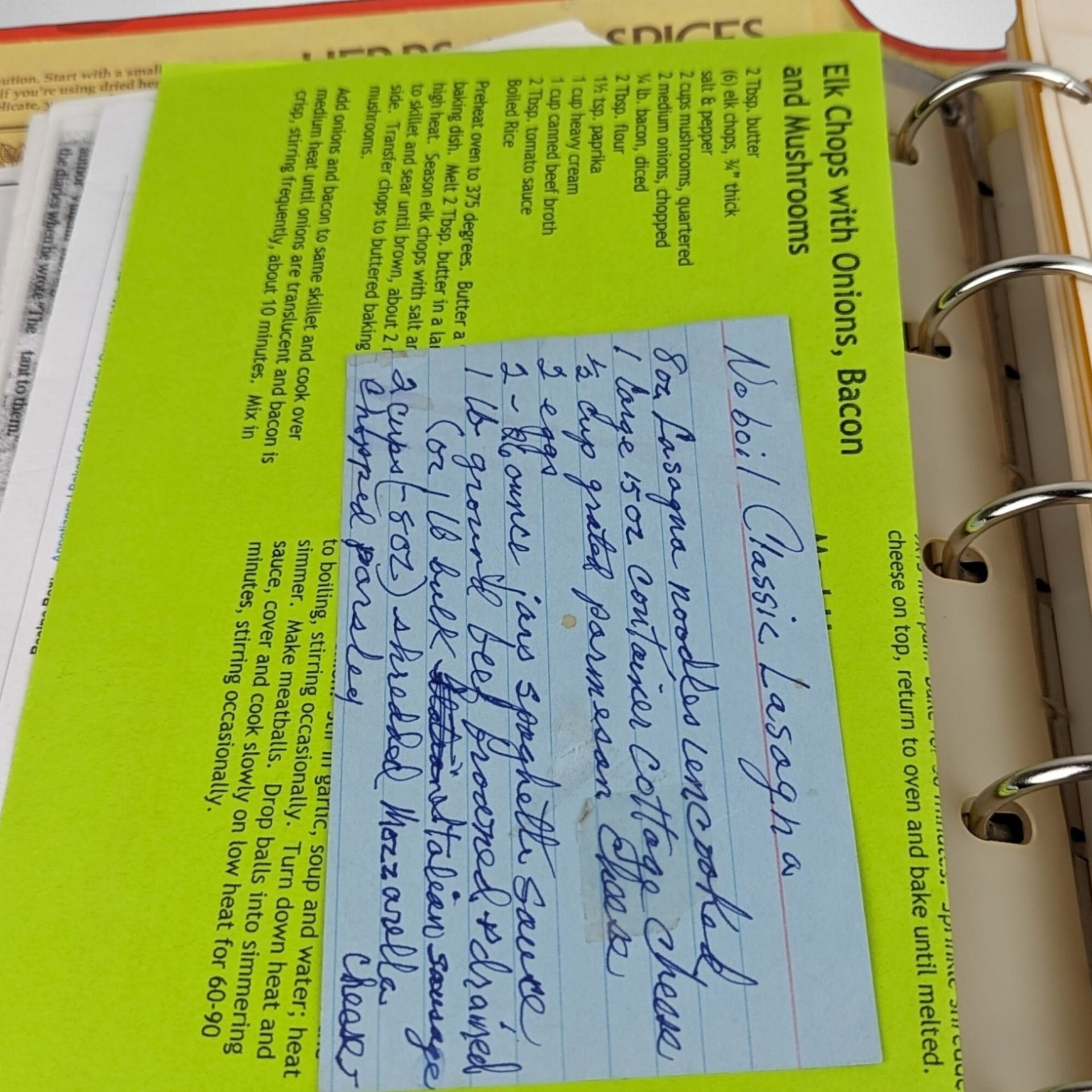 1978 Betty Crocker's Cookbook New and Revised Edition: Vintage Culinary Classic