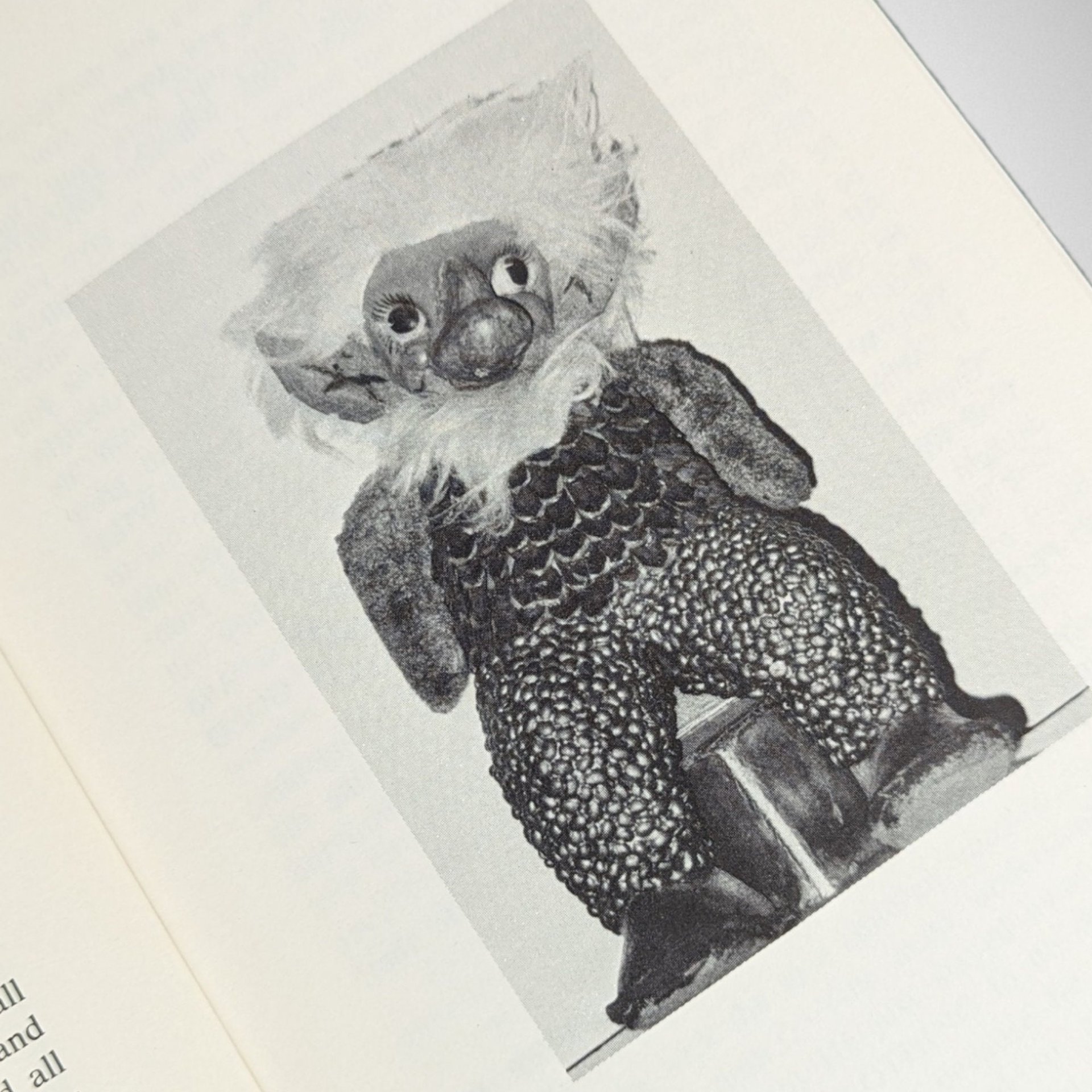 1975 Grandpa's Troll Stories: Tales by Art (Grandpa) Sravig