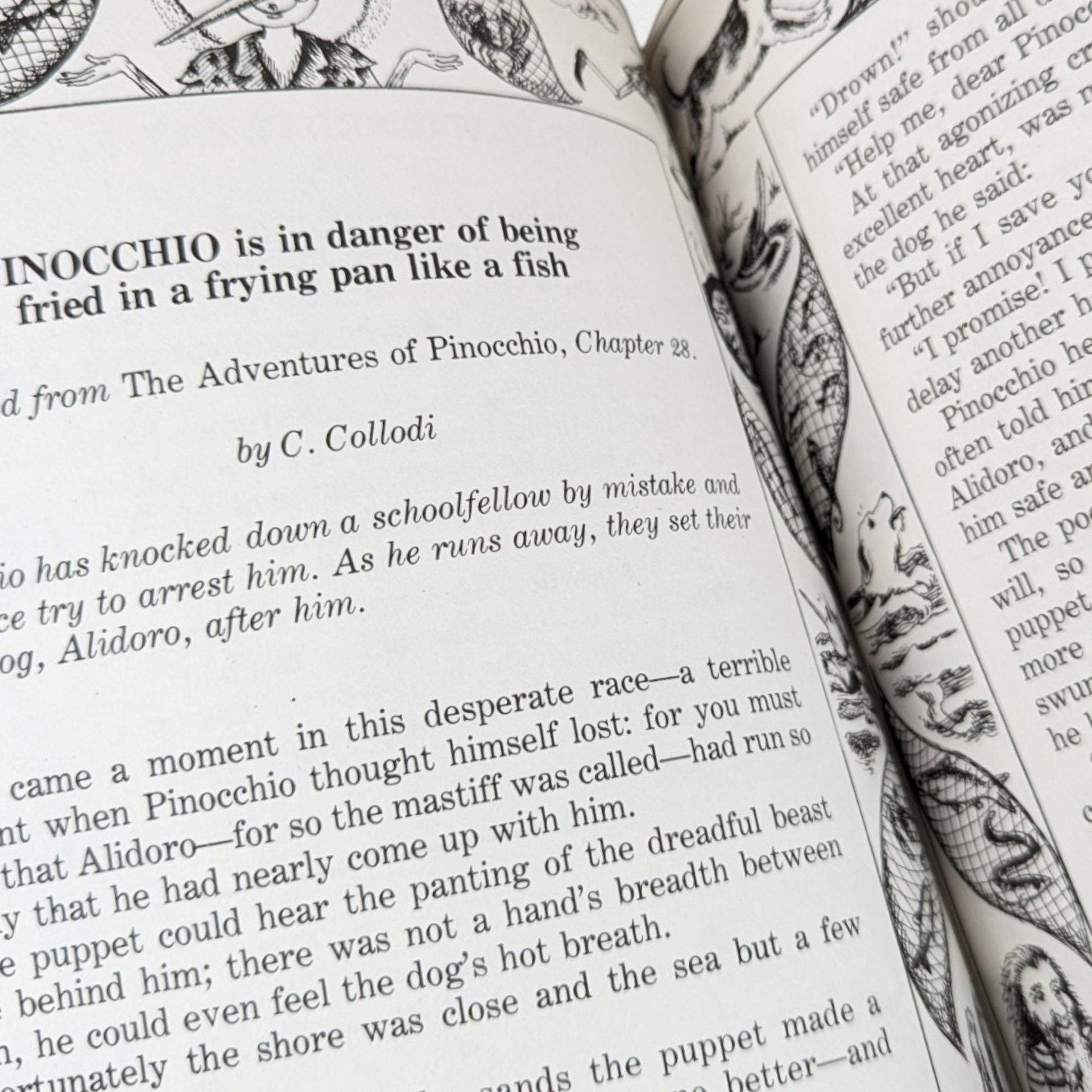 1980 The Illustrated Humor for Children Book