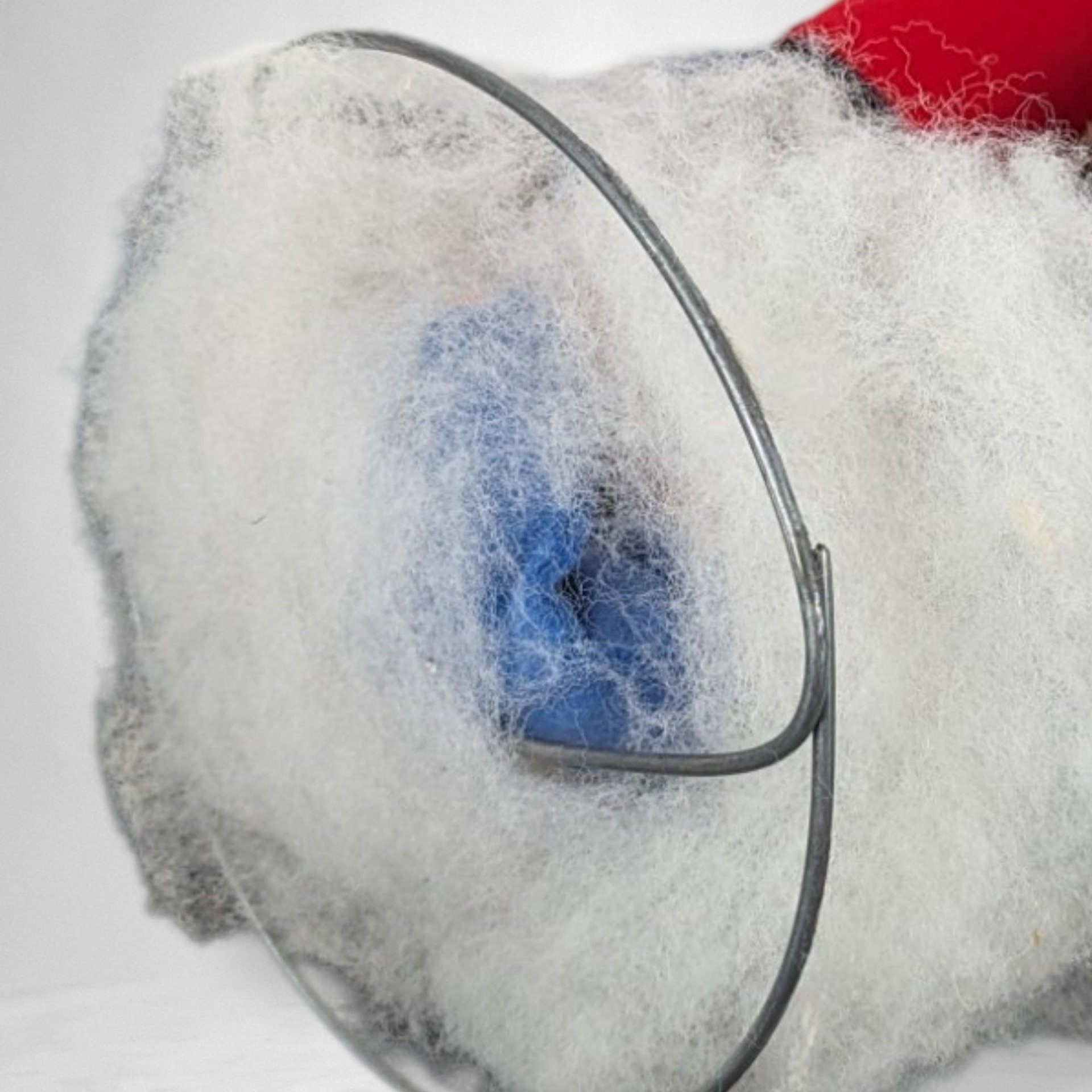 Vintage 1991 Annalee Little Drummer Boy Doll - Collectible Christmas Figurine